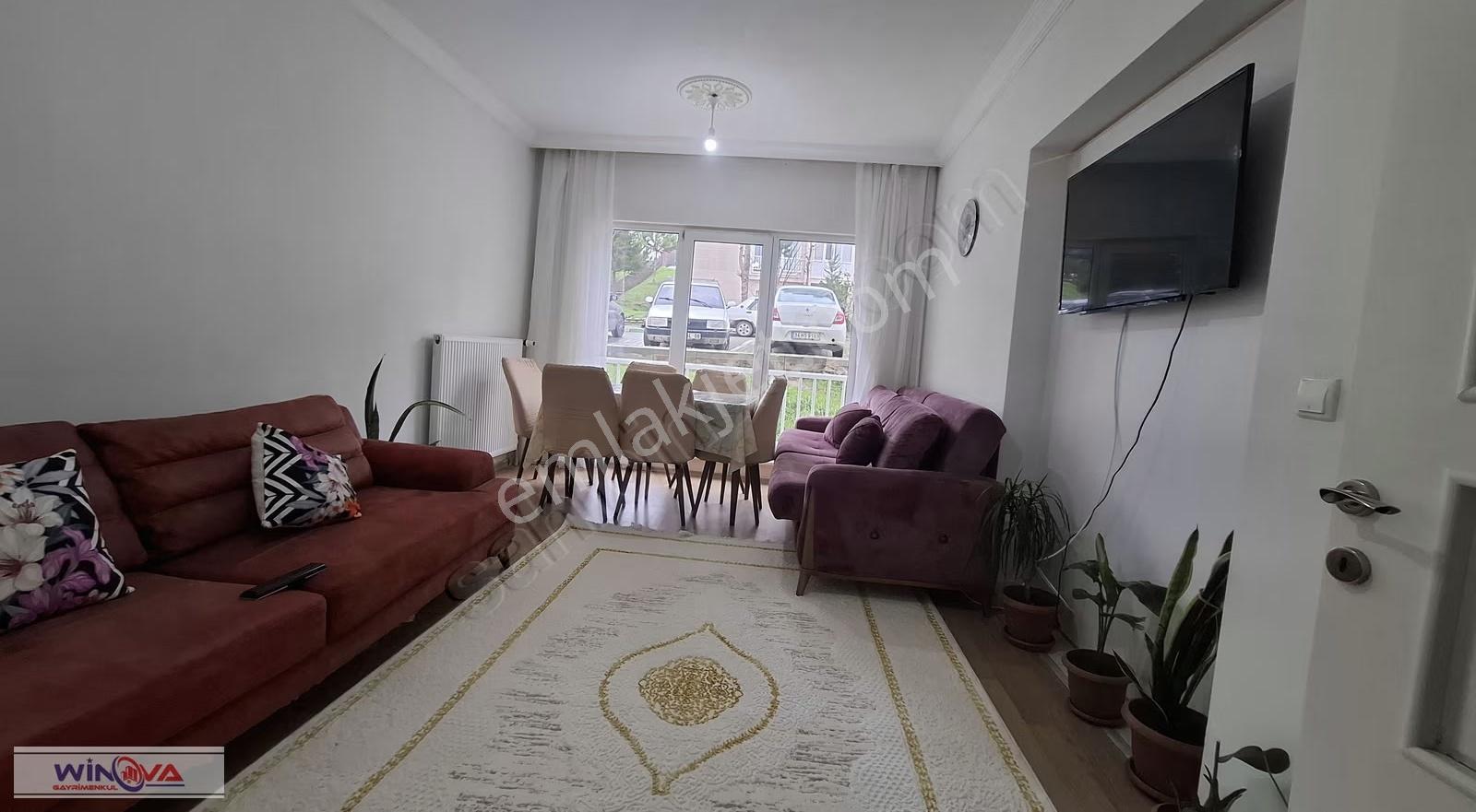 Winova | 2.etap Toki' De Satılık Daire - Görsel 2
