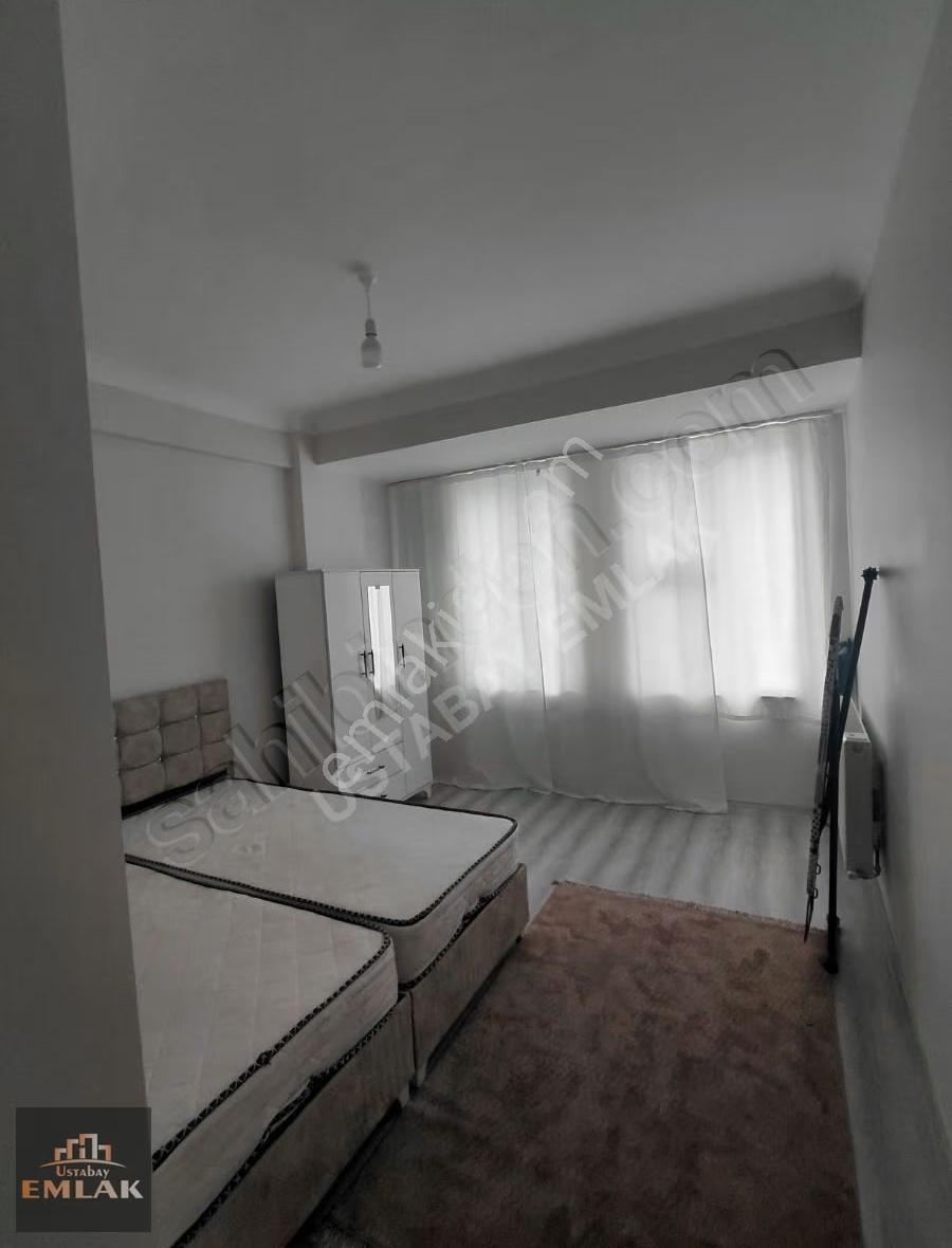 Ustabay Emlak'tan Üniversite Yolunda 1+1 Kiralık Lüks Apart !! - Görsel 8