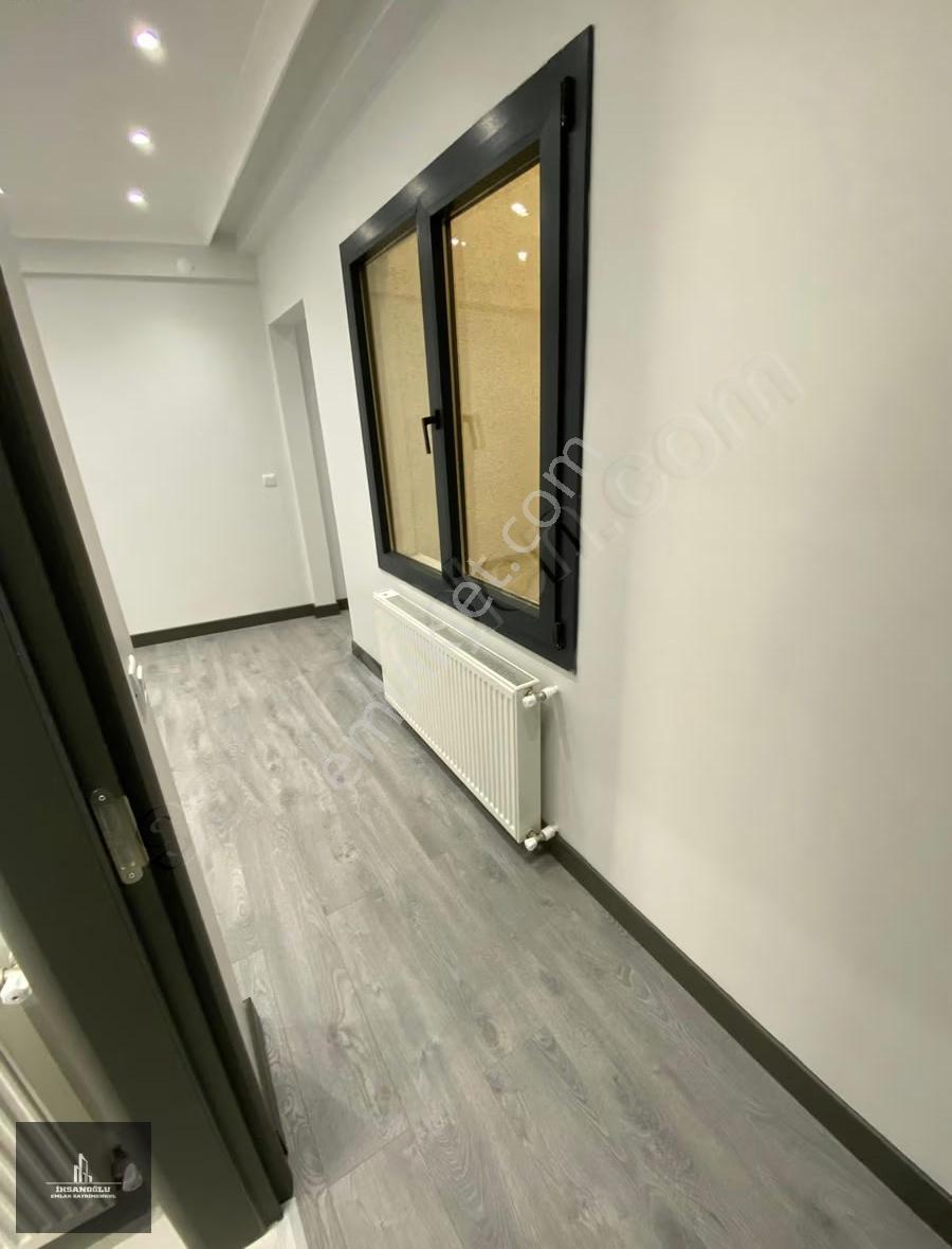 Kırklareli Merkez Aydınlar İnşaatta Lüks 2+0 Daire - Görsel 18