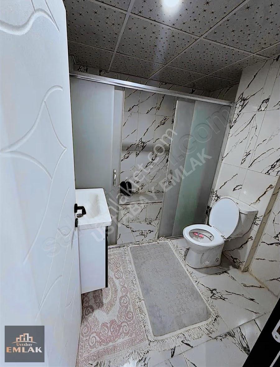 Ustabay'dan Şehitler Mah. Merkezde Eşyalı Kiralık 1+1 Daire - Görsel 7