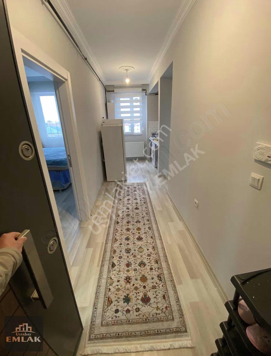 Üniversite Karşısı Satılık Lüx 1+1 Daire - Görsel 6