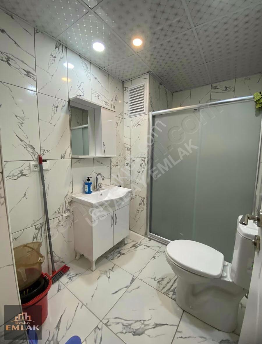 Üniversite Karşısı Satılık Lüx 1+1 Daire - Görsel 4
