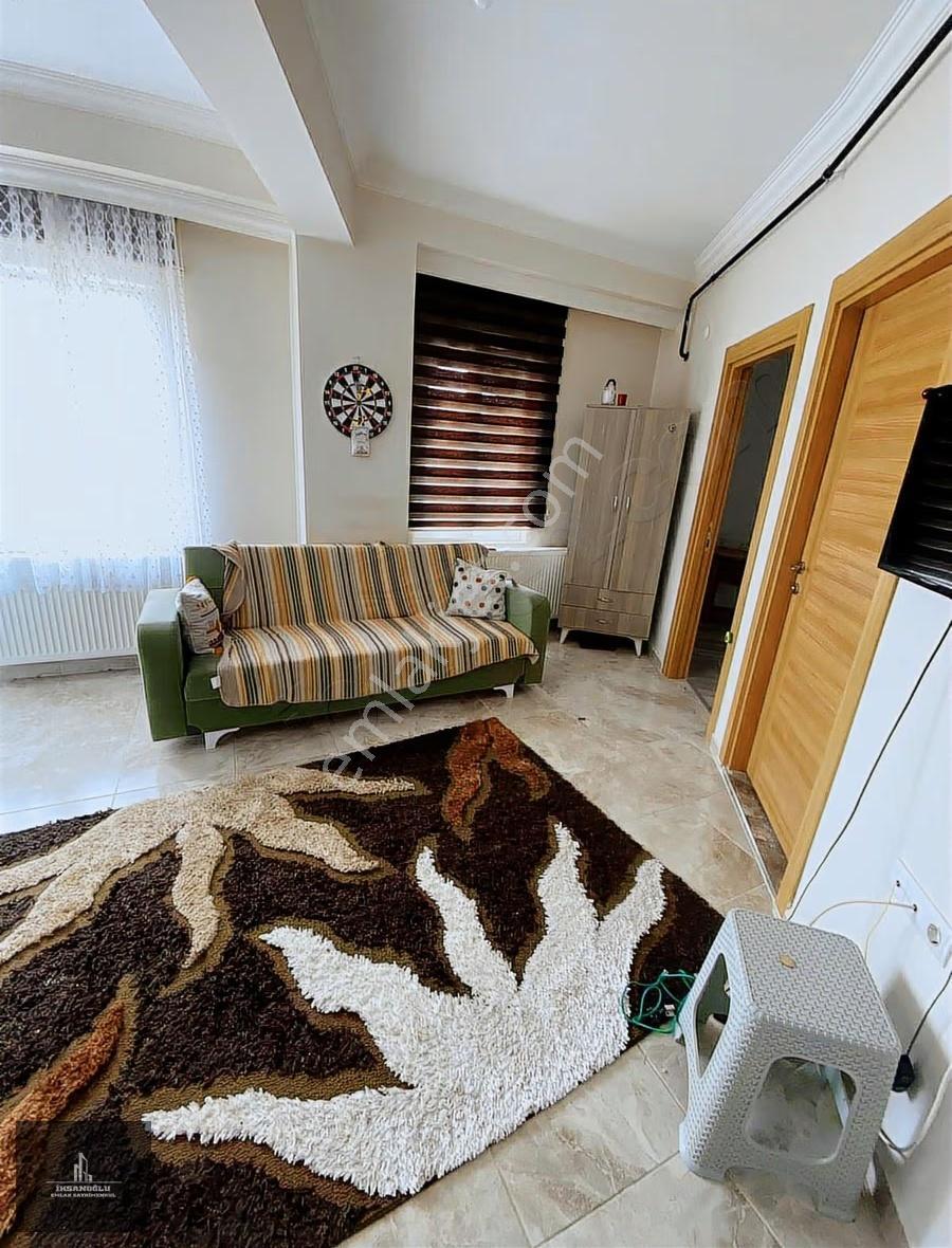 Kırklareli Merkez Akalar Mahallesi Eşyalı Kiralık Daire - Görsel 2
