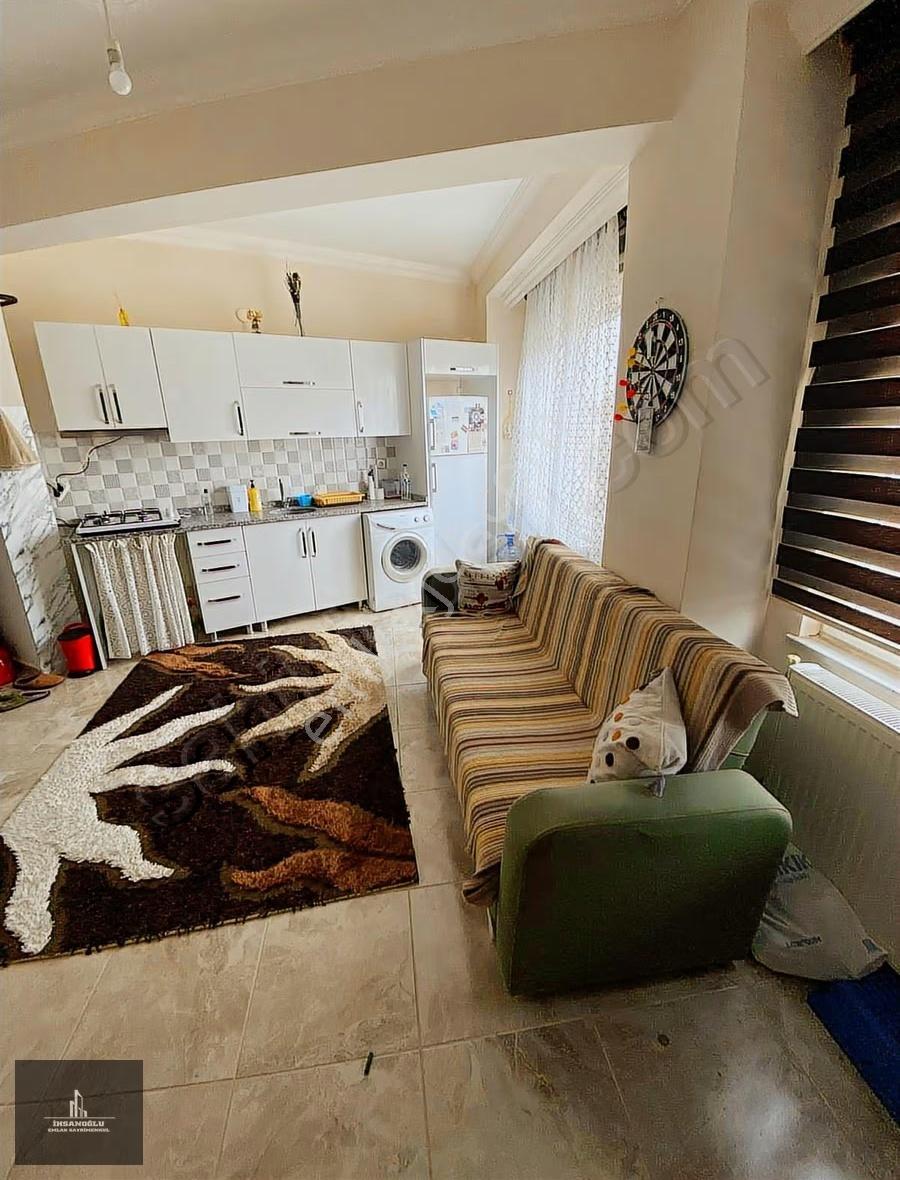 Kırklareli Merkez Akalar Mahallesi Eşyalı Kiralık Daire - Görsel 10