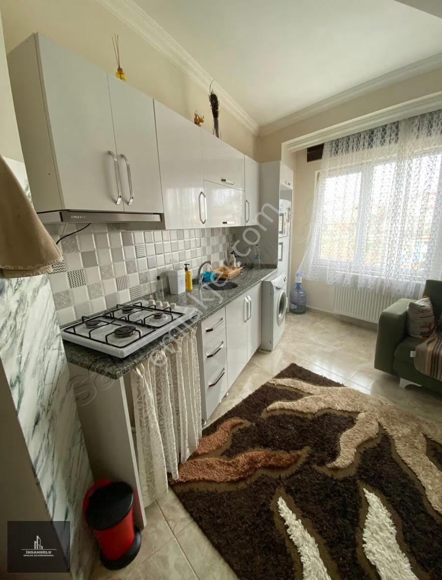 Kırklareli Merkez Akalar Mahallesi Eşyalı Kiralık Daire - Görsel 7