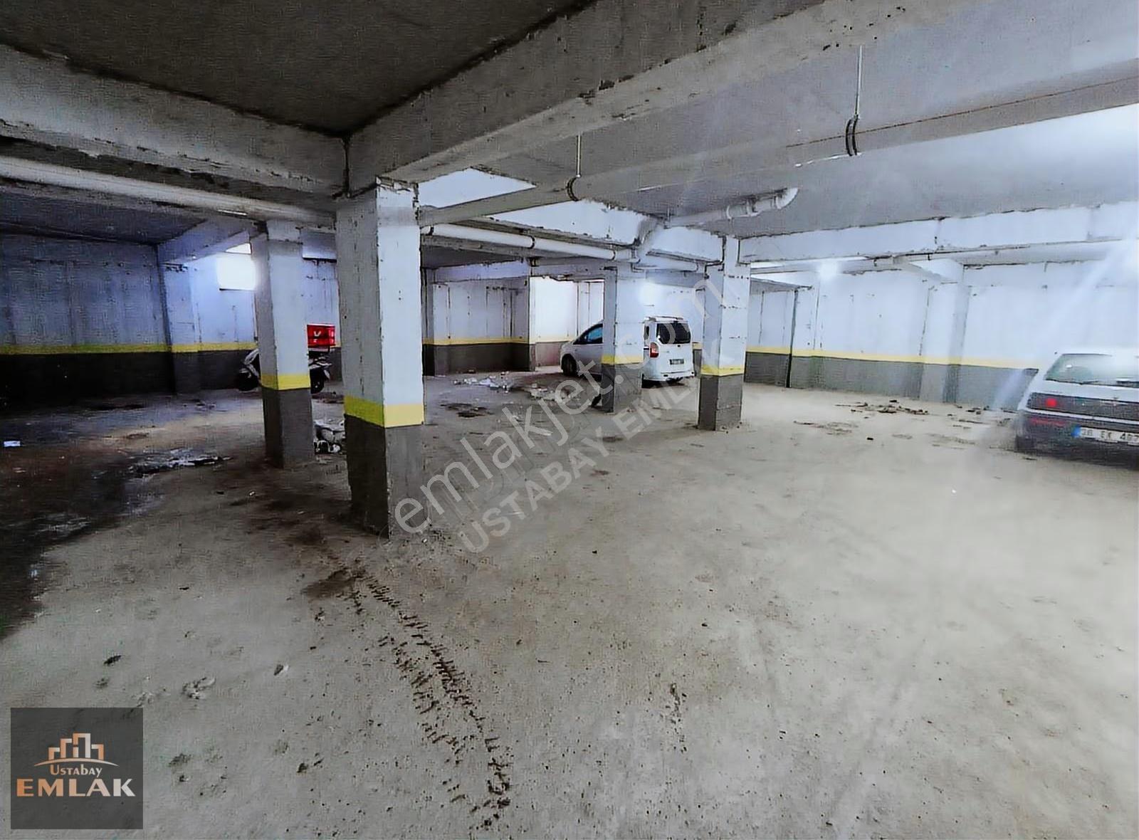 Ustabay Emlak'tan Kafkas Üniversite Civarı Arakat Lüks 2+1 Daire - Görsel 6