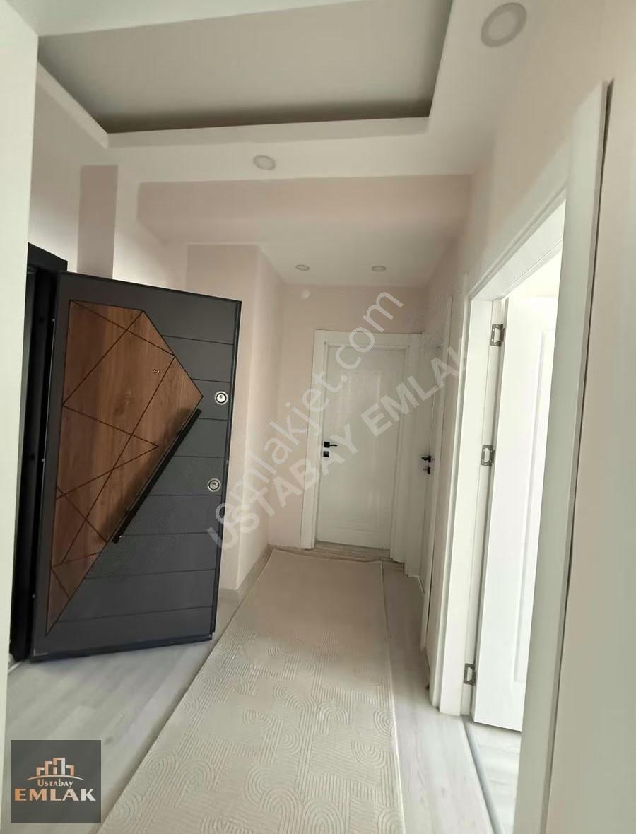 Acil Satılık Üni Karşısında Satılık 2+1 Eşyalı Daire - Görsel 11