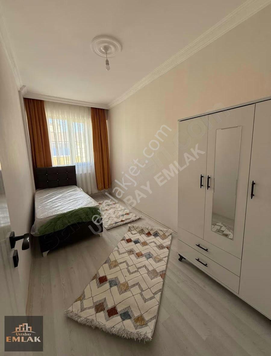 Acil Satılık Üni Karşısında Satılık 2+1 Eşyalı Daire - Görsel 4