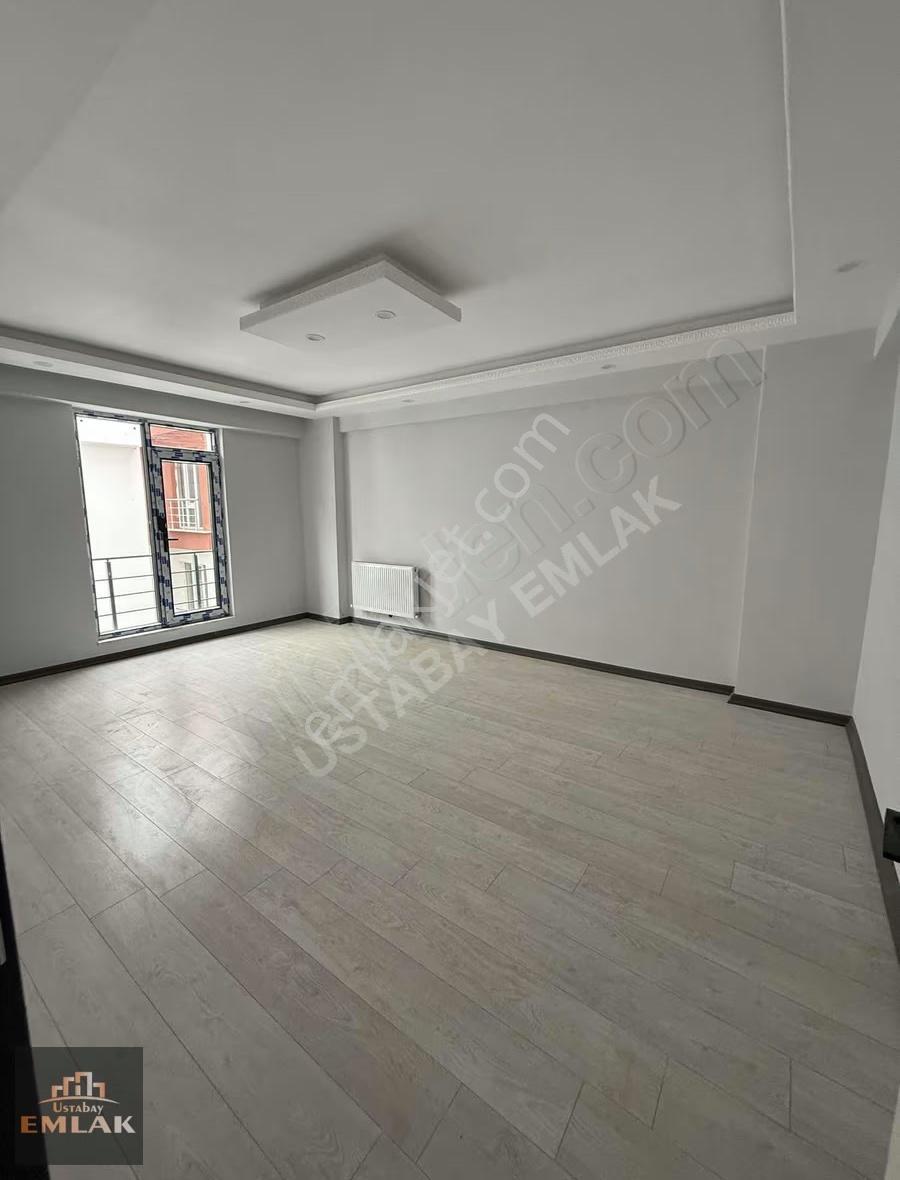 Ustabay Emlaktan Tedaş Karşısında Satılık 2+1 Daire