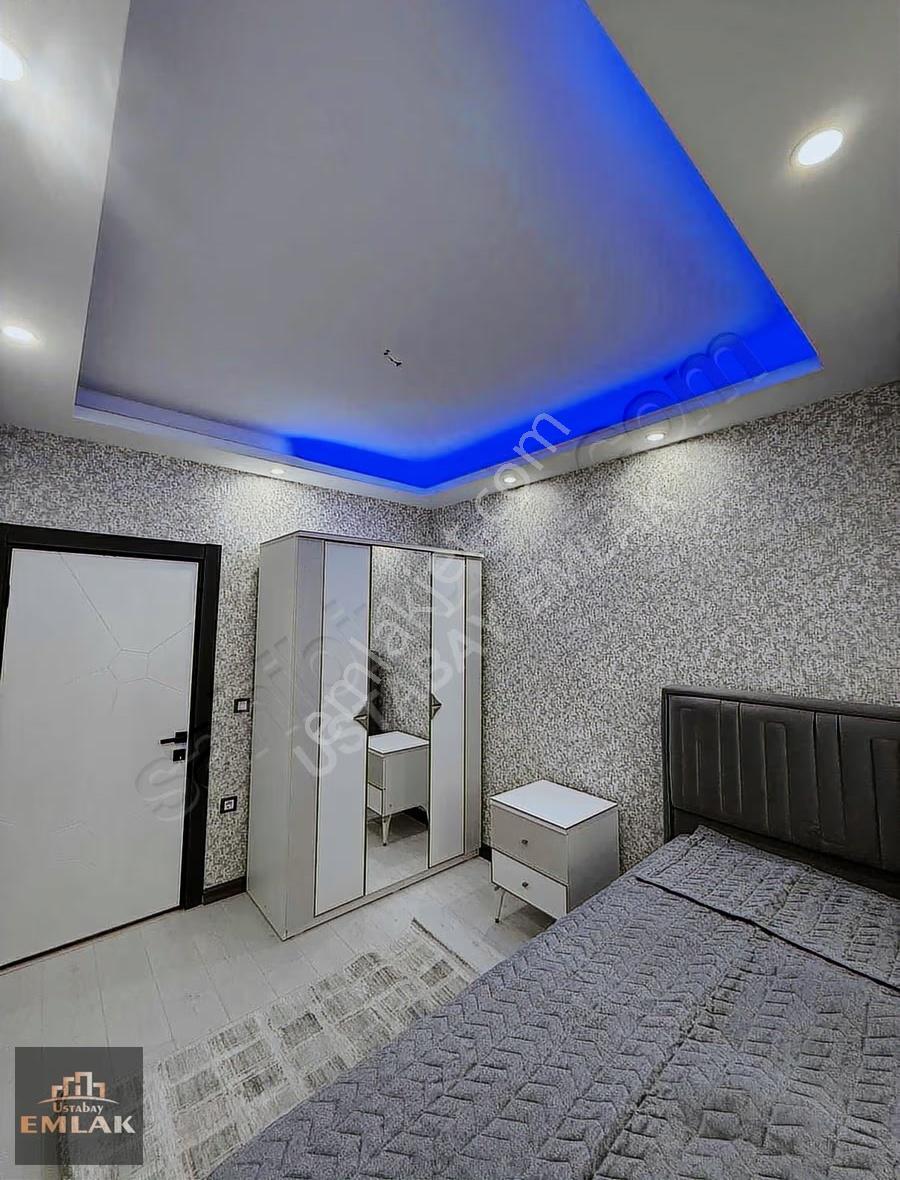 Ustabay Emlaktan Mihrali Bey Mevkiinde Satılık 2+1 Lüx Daireler - Görsel 11