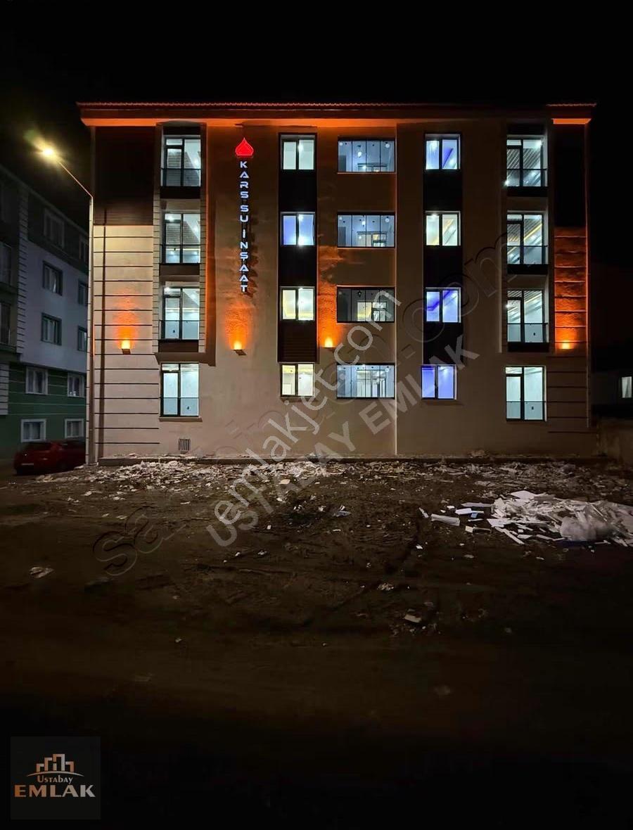 Ustabay Emlaktan Şehitler De Satılık 2+1 Lüx Daireler - Görsel 17