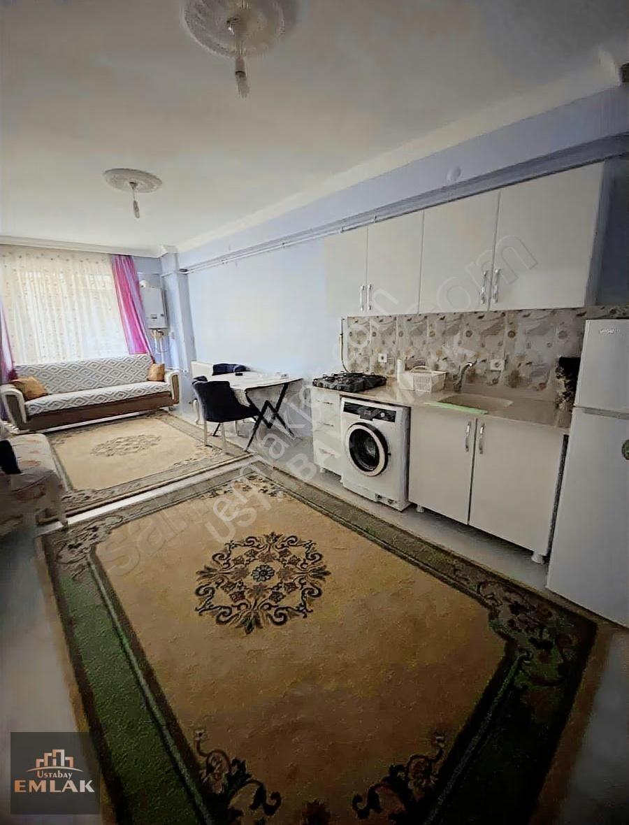 Ustabay Emlaktan Üniverisite Yolunda Satılık 1+1 - Görsel 3