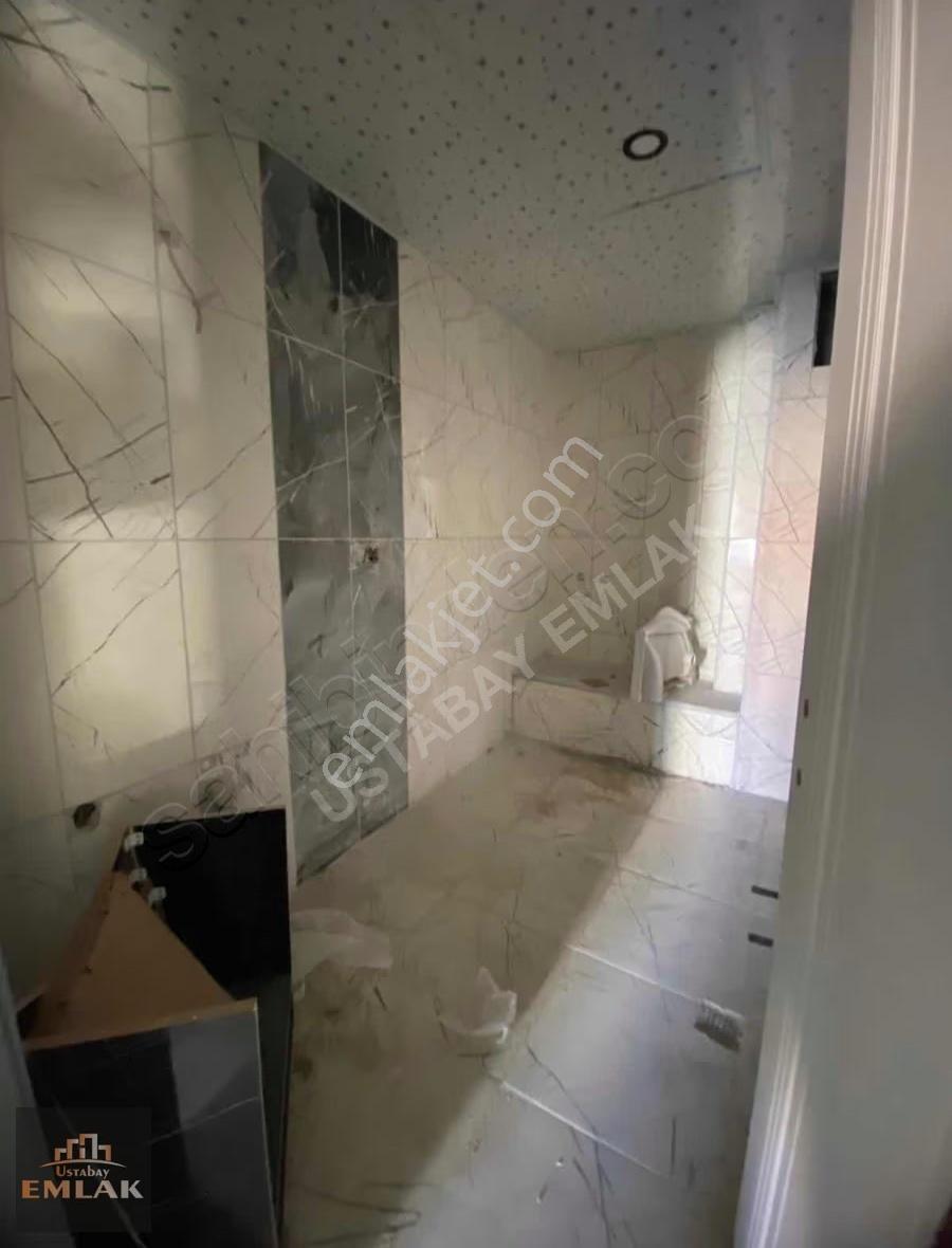 Ustabay Emlaktan Çarşı İçerisinde Satılık Ultra Lüx 2+1 Daire - Görsel 16