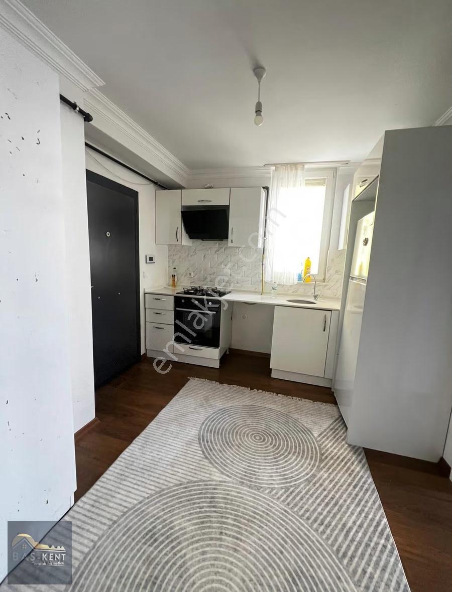 İstasyonda,emniyet Karşısı Kiralık Eşyalı 2+0 Daire - Görsel 11