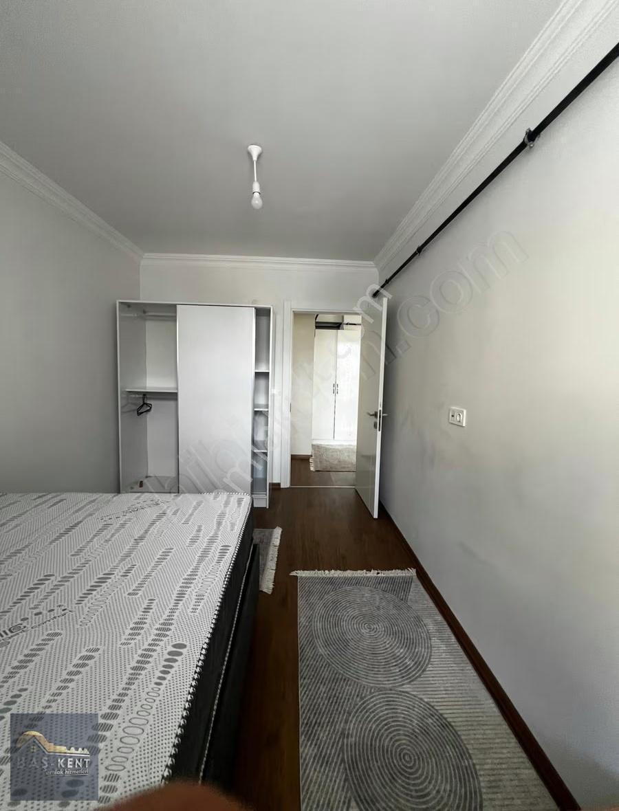 İstasyonda,emniyet Karşısı Kiralık Eşyalı 2+0 Daire - Görsel 9