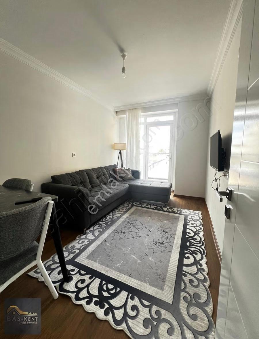 İstasyonda,emniyet Karşısı Kiralık Eşyalı 2+0 Daire - Görsel 5