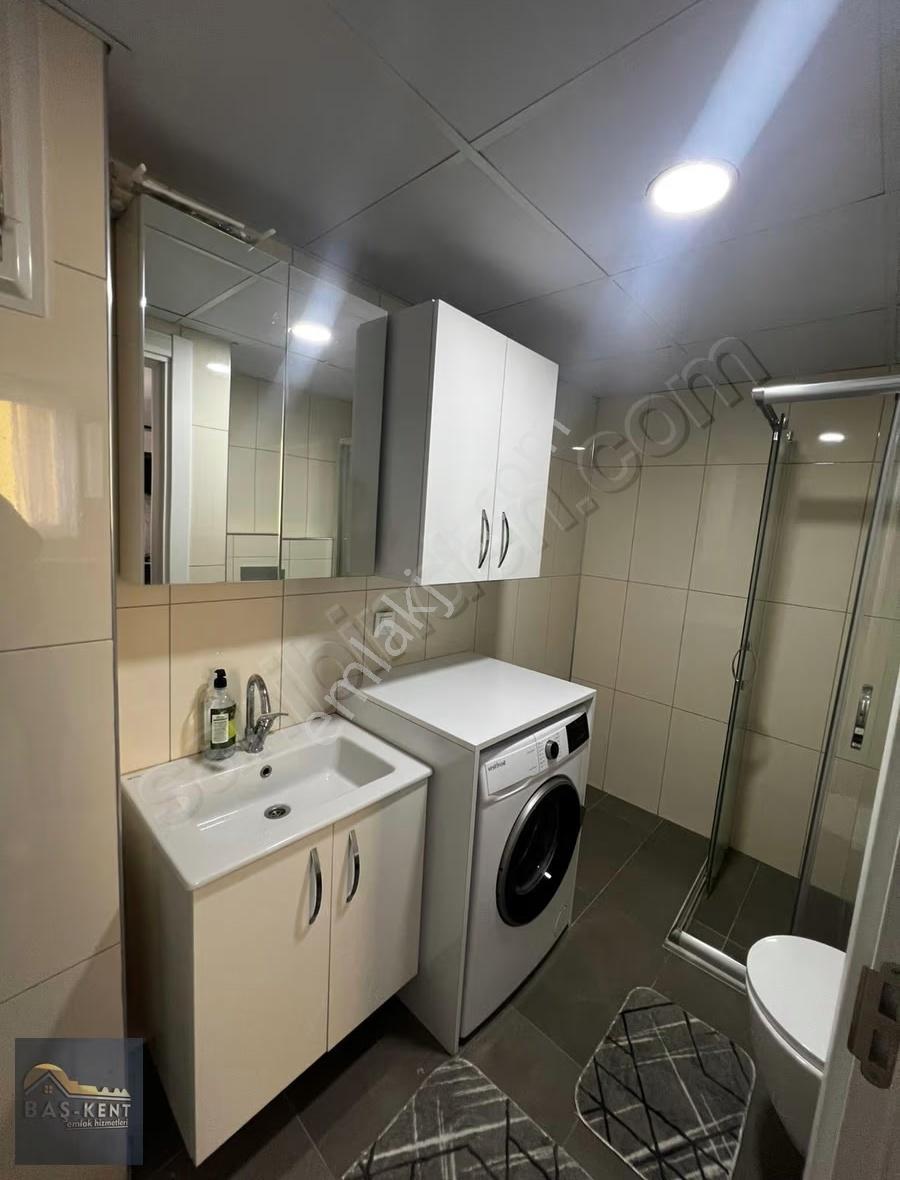 İstasyonda,emniyet Karşısı Kiralık Eşyalı 2+0 Daire - Görsel 12