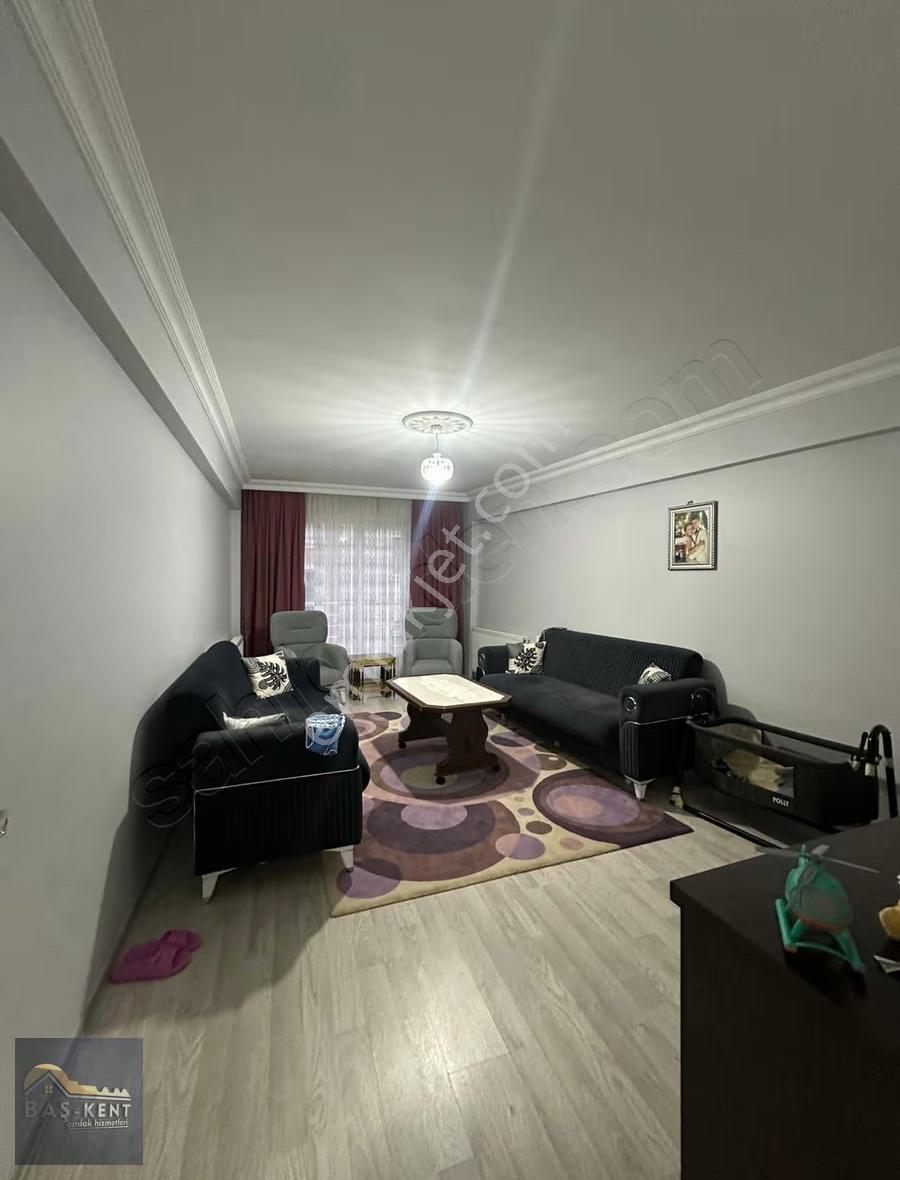 Medrese Ali Bey Mahallesinde Satılık 2+1 Kupon Daire - Görsel 10