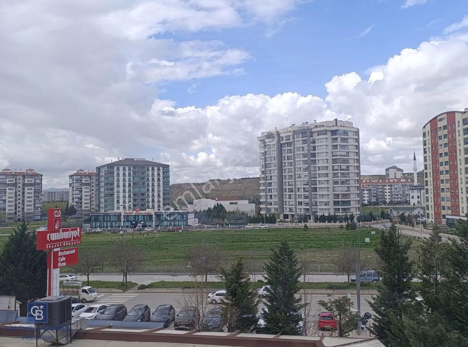 Fırsat 3+1 Botanik Metroya Yürüme Mesafesi Satılık Daire - Görsel 11