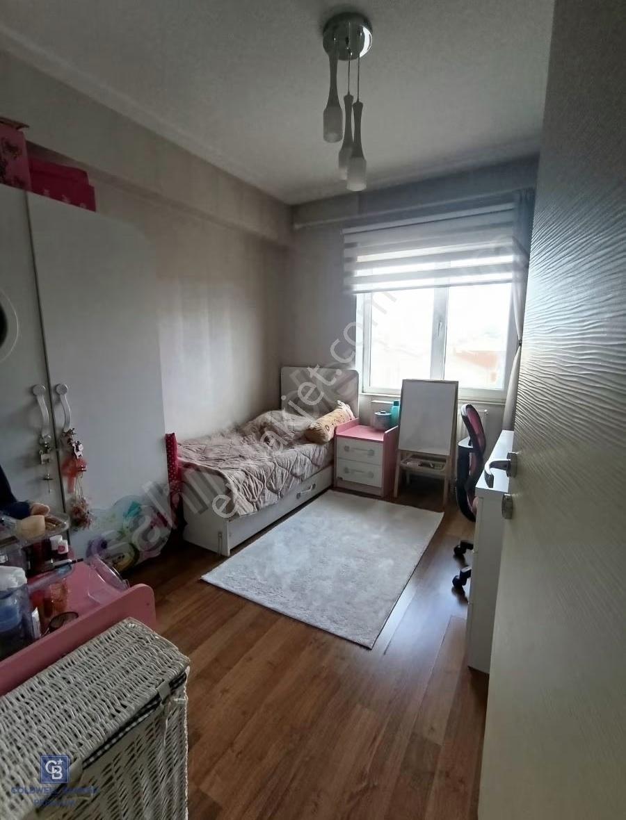 Fırsat 3+1 Botanik Metroya Yürüme Mesafesi Satılık Daire - Görsel 28