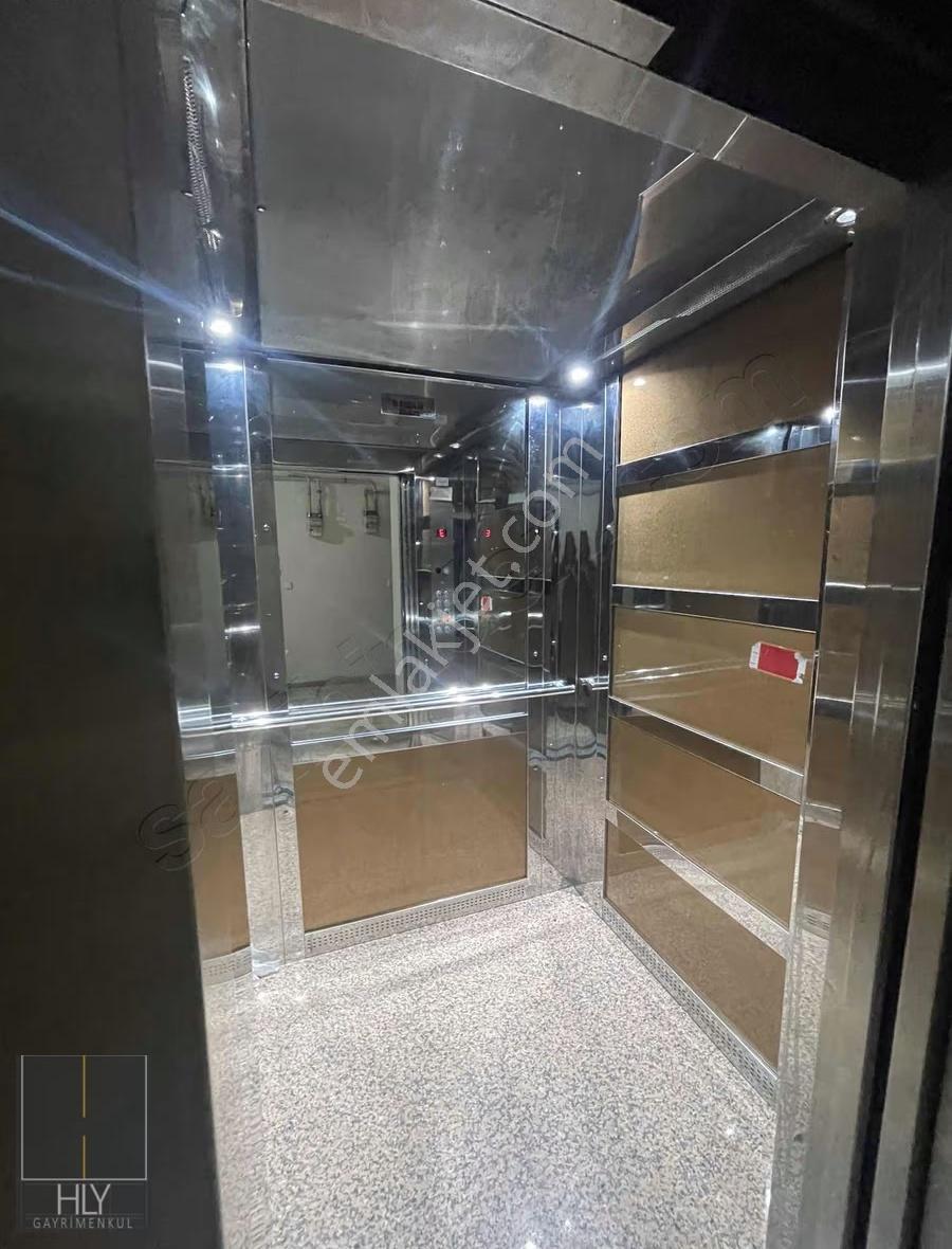 Hly Gayrimenkulden Kasaplar Mah.de 1+0 Eşyalı Satılık Daire - Görsel 5