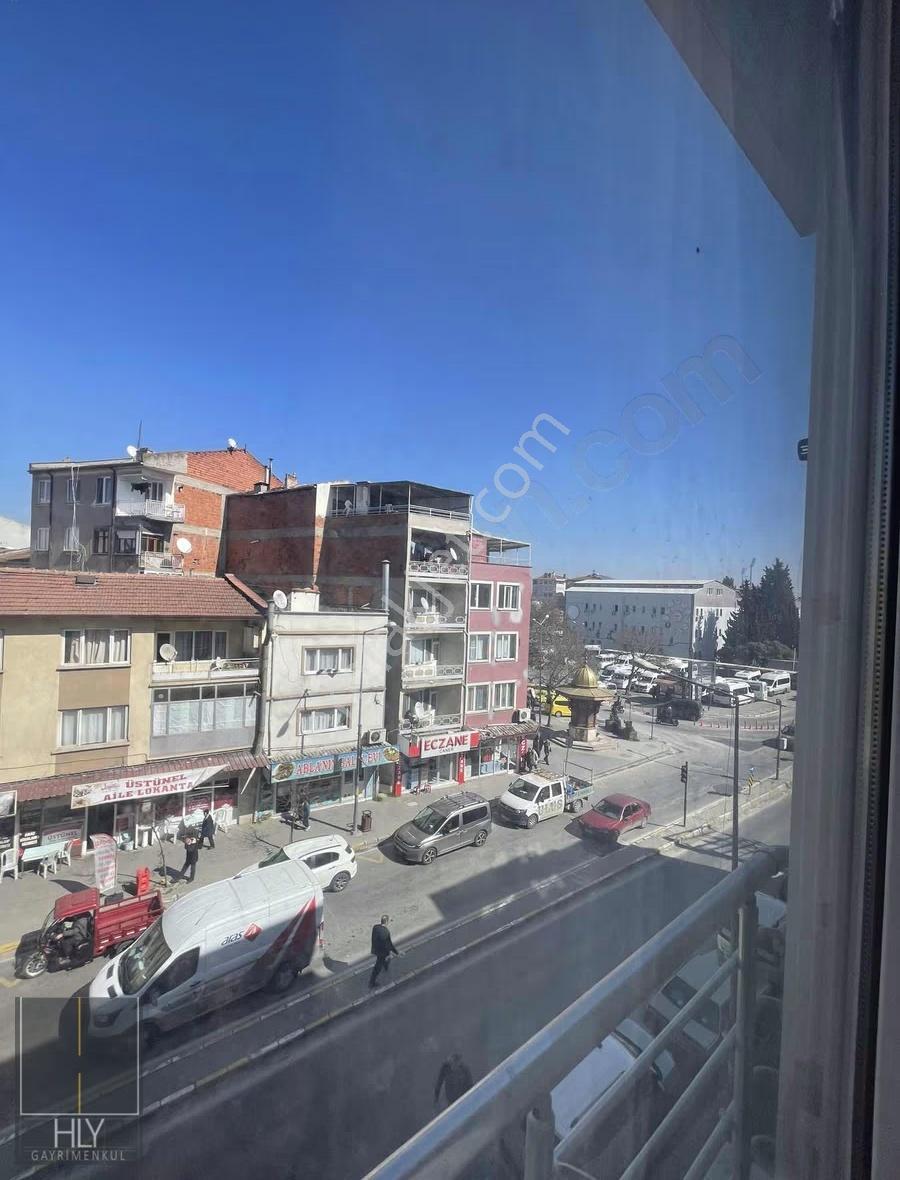 Hly Gayrimenkulden Kasaplar Mah.de 1+0 Eşyalı Satılık Daire - Görsel 8