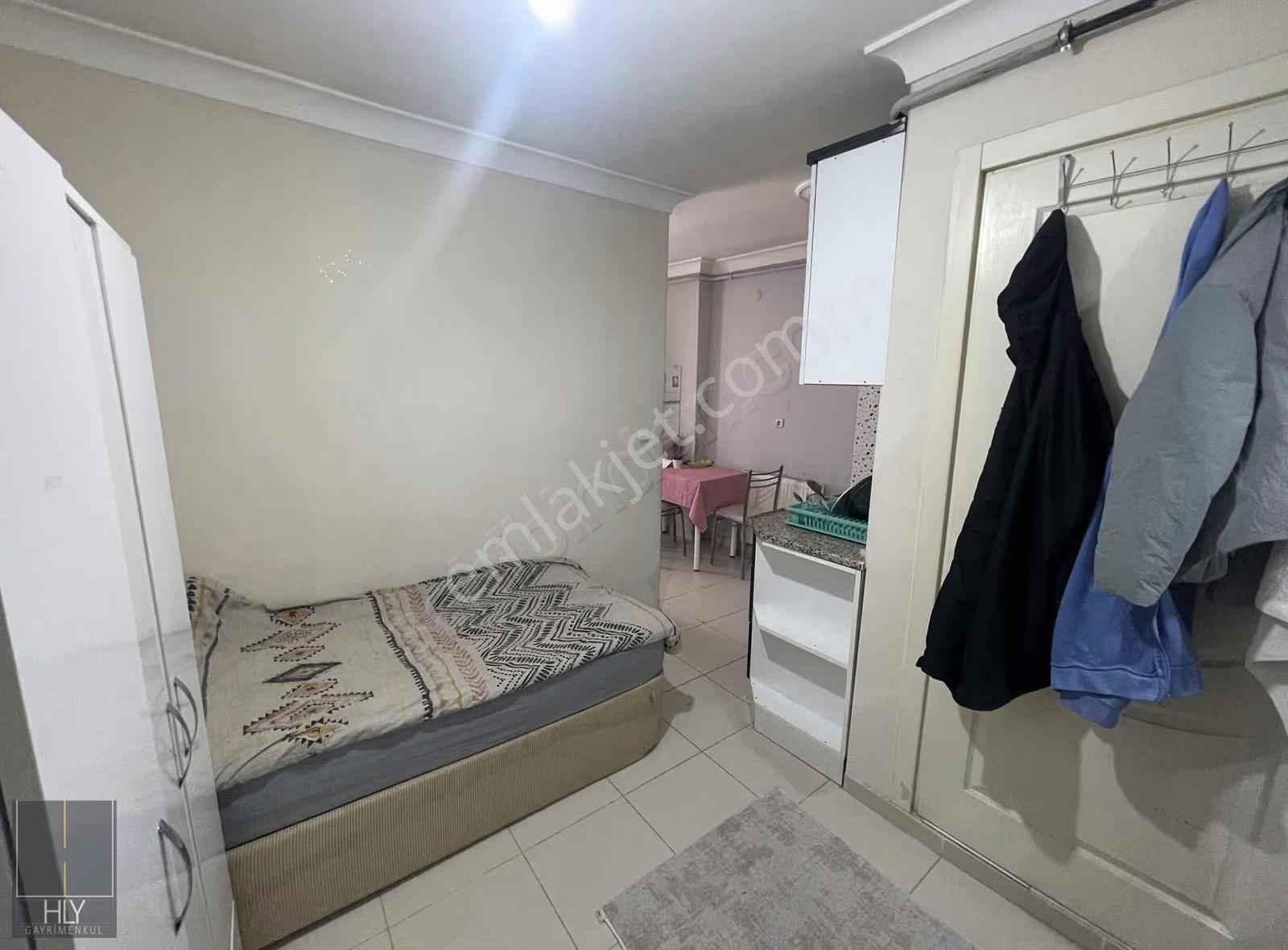 Hly Gayrimenkulden Kasaplar Mah.de 1+0 Eşyalı Satılık Daire - Görsel 7