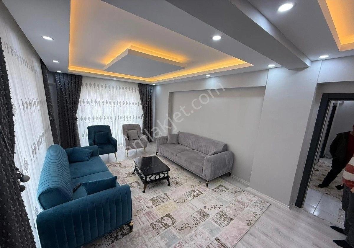 Fatih Mahallesi Site İçinde Geniş Ferah 3+1 Satılık Daire - Görsel 4