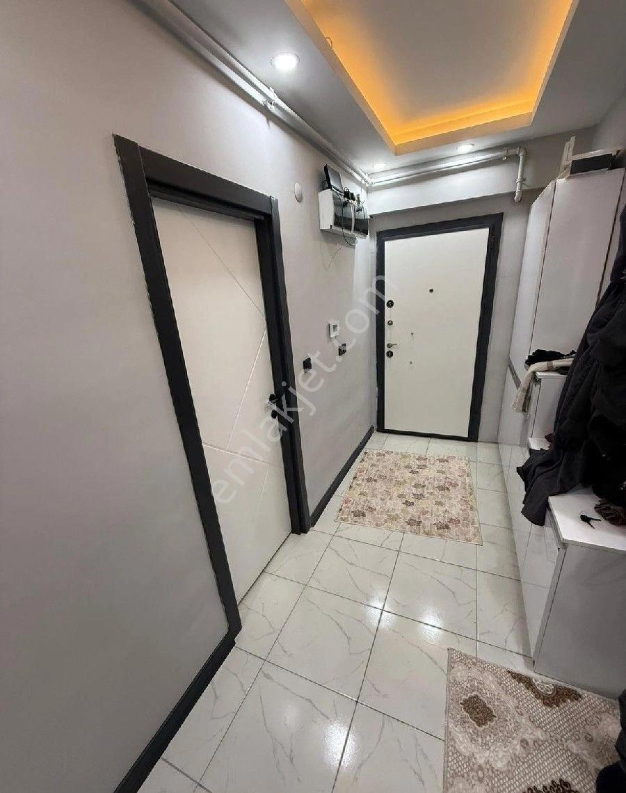 Fatih Mahallesi Site İçinde Geniş Ferah 3+1 Satılık Daire - Görsel 14