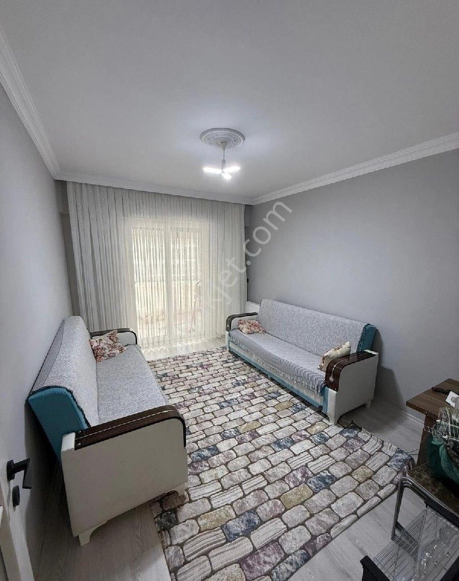 Fatih Mahallesi Site İçinde Geniş Ferah 3+1 Satılık Daire - Görsel 13