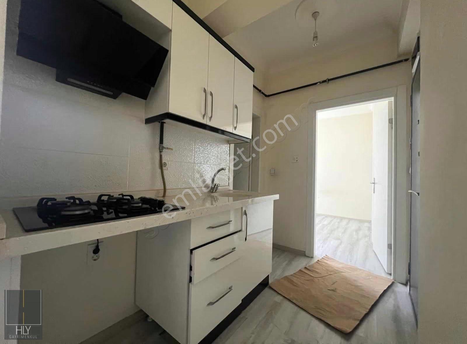 Hly Gayrimenkulden Plevne Mah.de 1+1 45 M² Eşyasız Kiralık Daire - Görsel 4