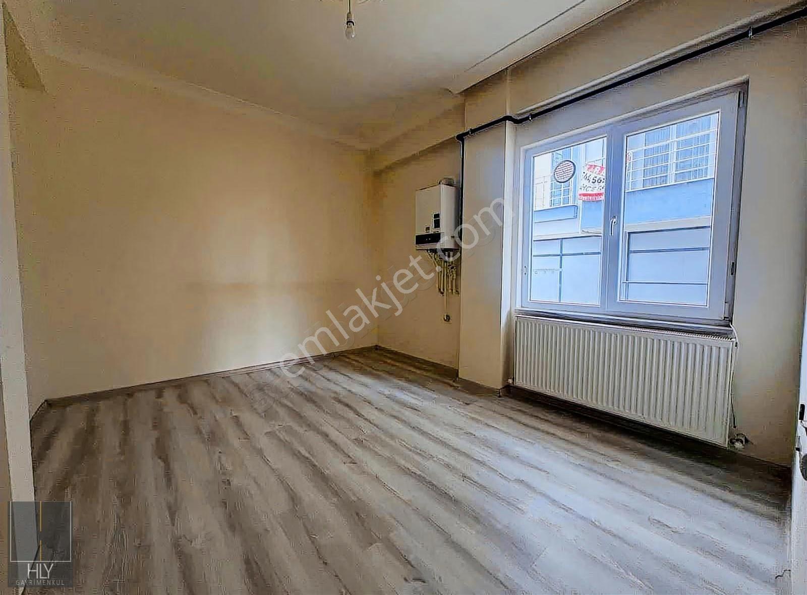 Hly Gayrimenkulden Plevne Mah.de 1+1 45 M² Eşyasız Kiralık Daire - Görsel 6