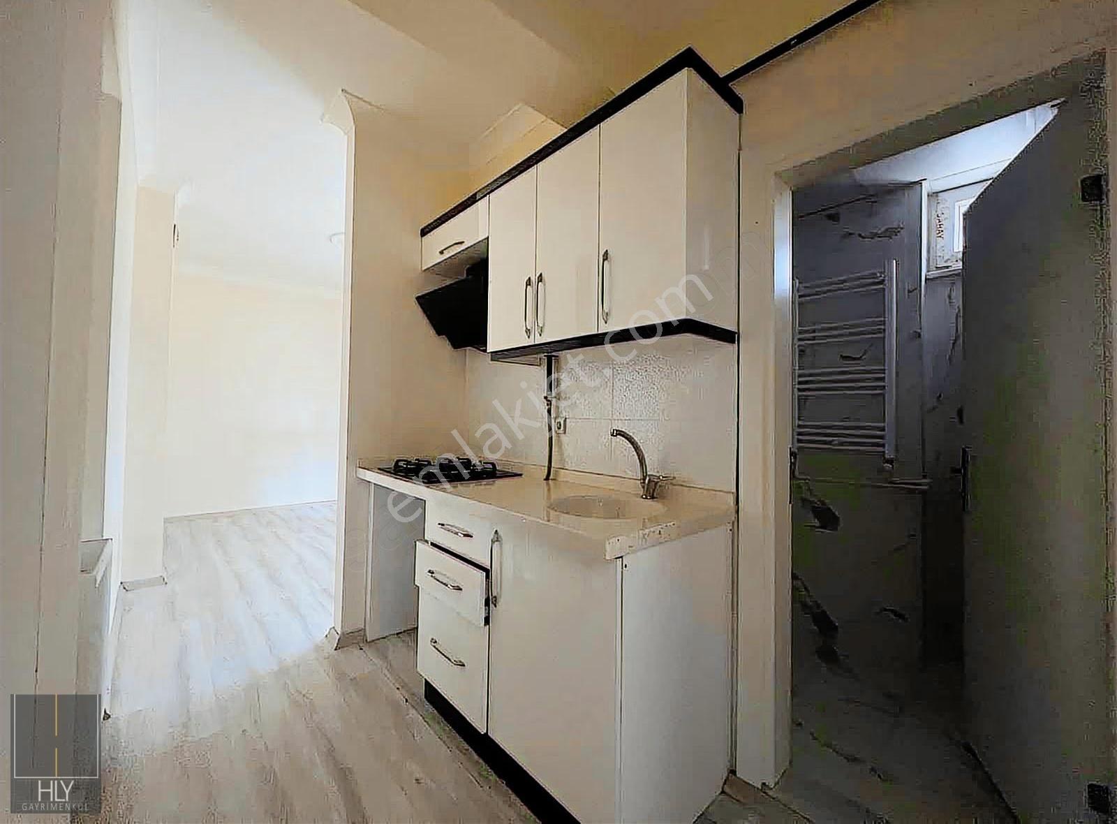 Hly Gayrimenkulden Plevne Mah.de 1+1 45 M² Eşyasız Kiralık Daire - Görsel 11