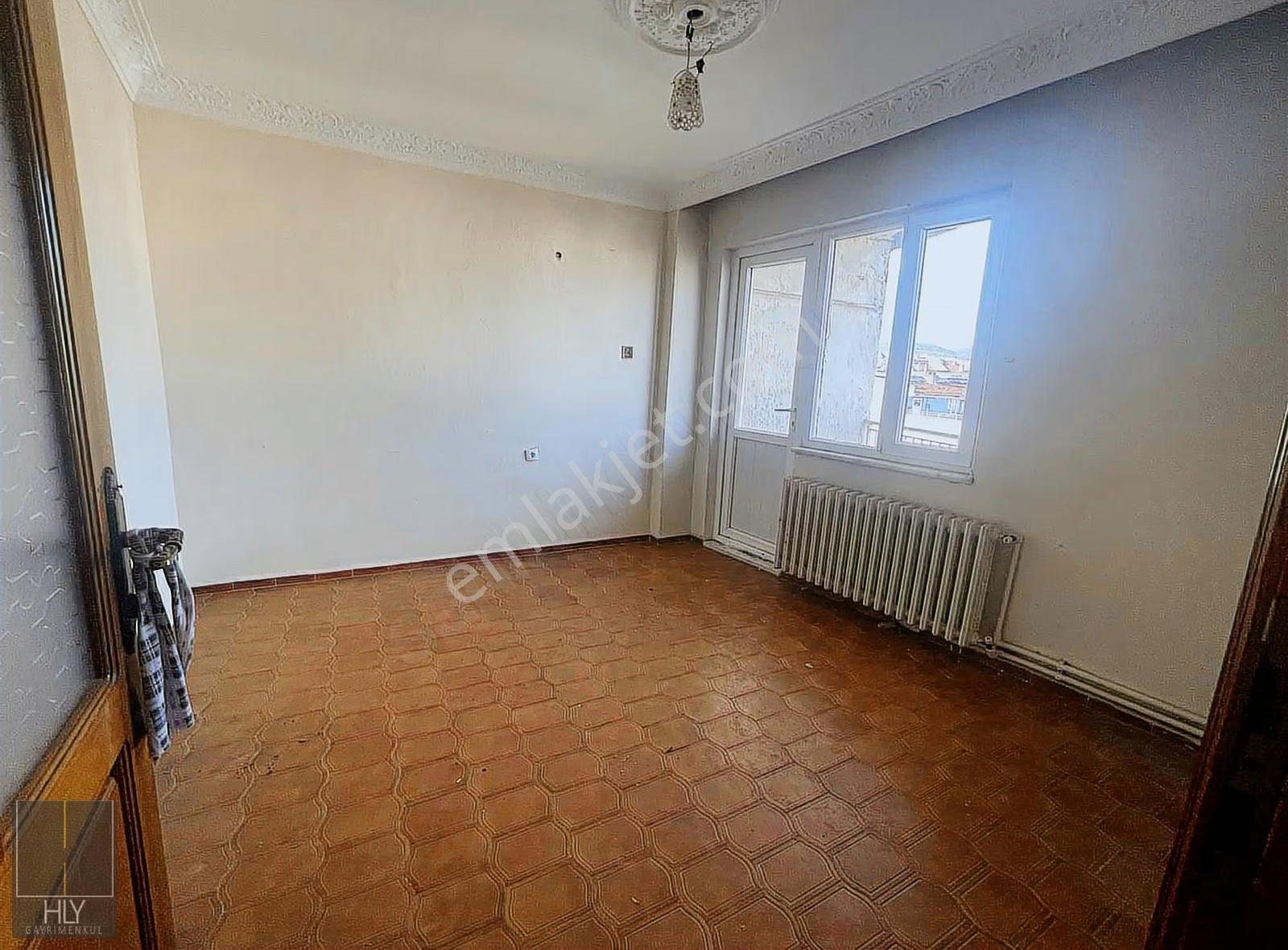 Hly Gayrimenkulden Demirciler Cd. De 3+1 100 M² Kiralık Daire - Görsel 8