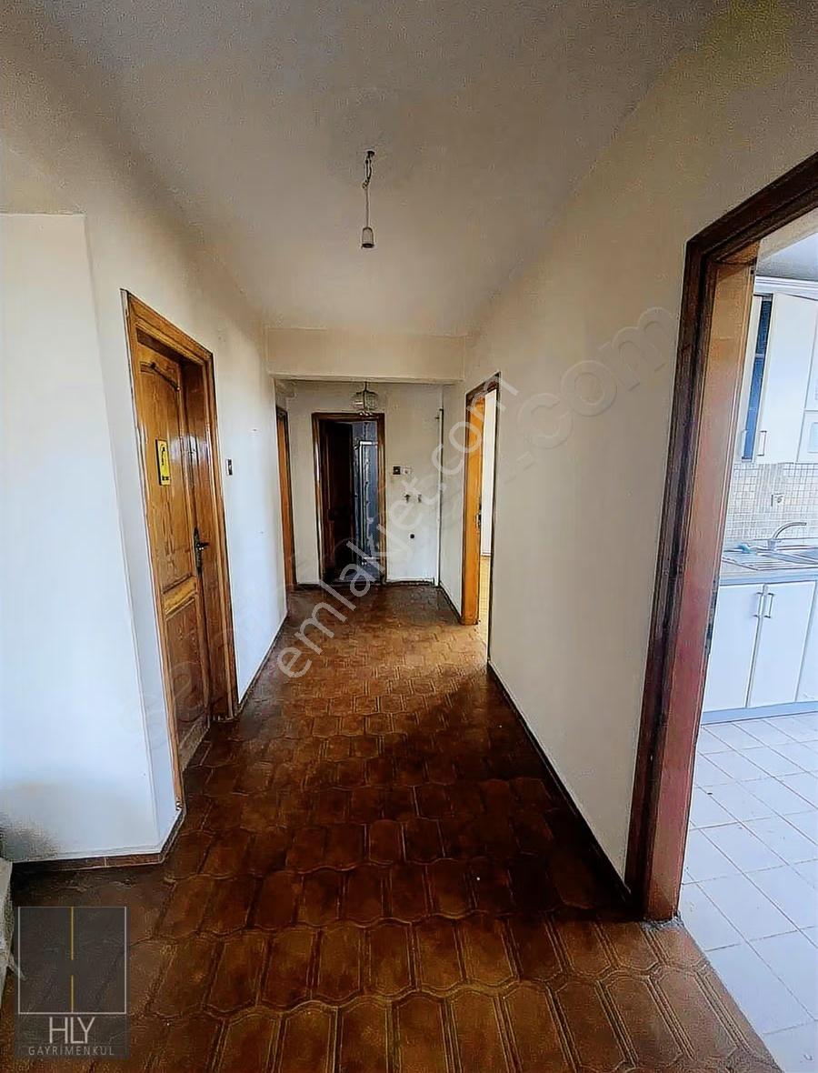 Hly Gayrimenkulden Demirciler Cd. De 3+1 100 M² Kiralık Daire - Görsel 6