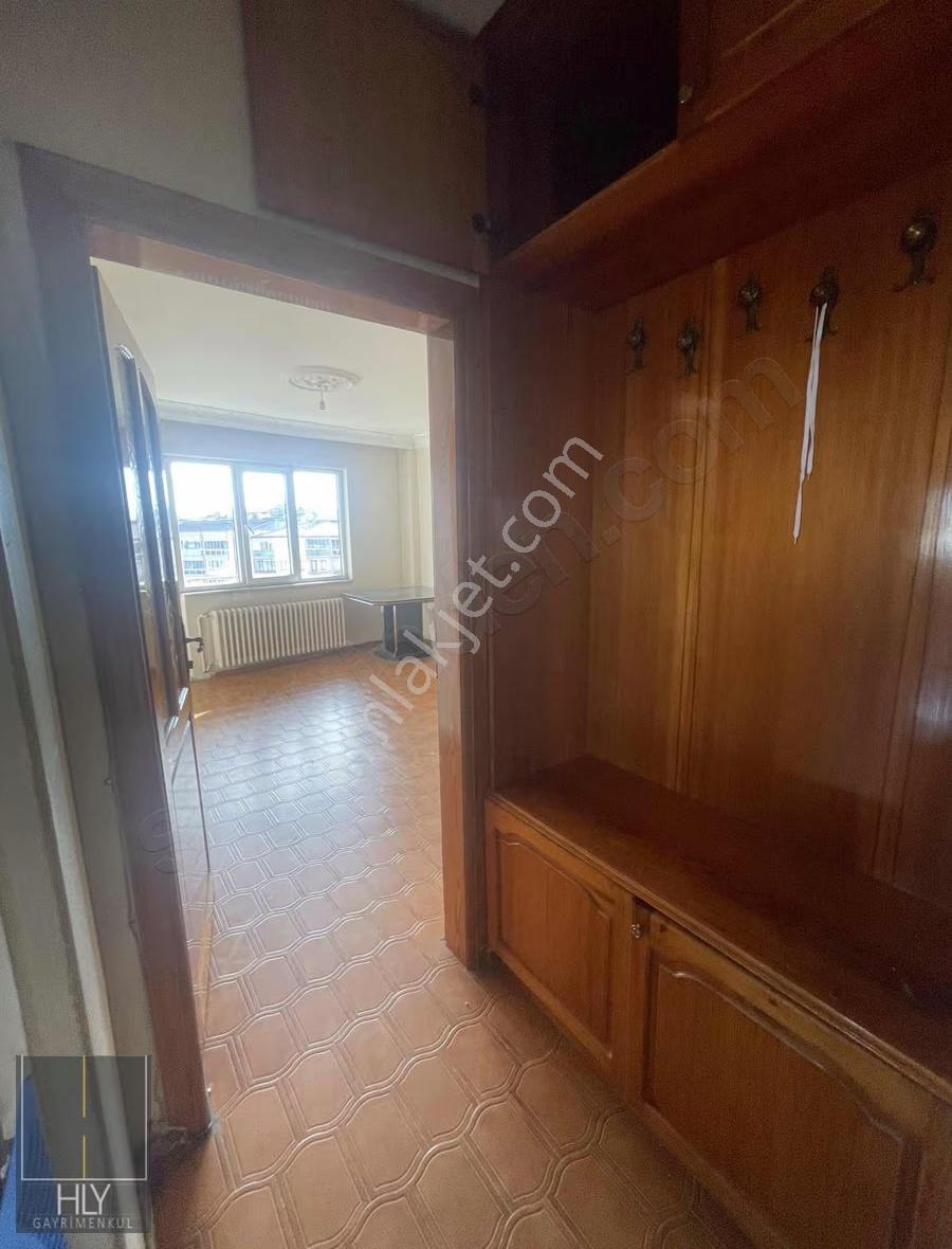 Hly Gayrimenkulden Demirciler Cd. De 3+1 100 M² Kiralık Daire - Görsel 5