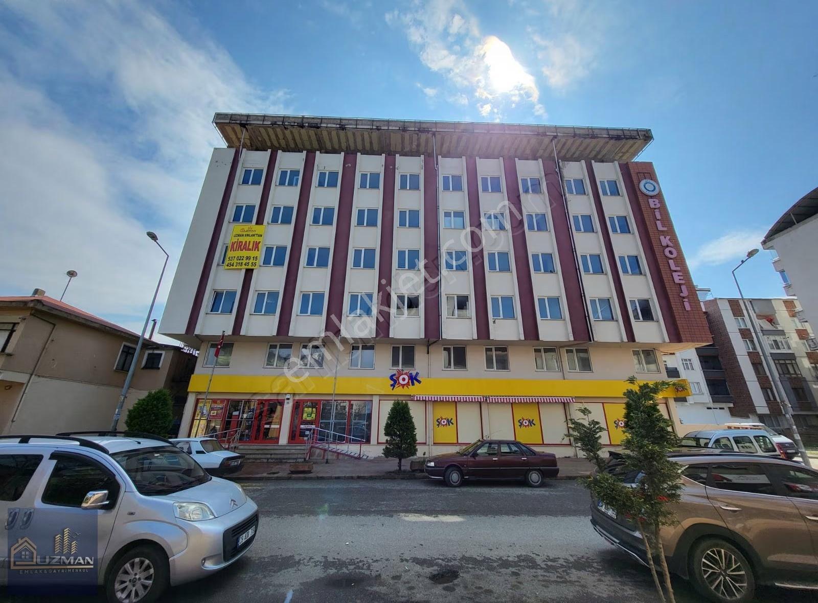 Ana Cadde Üstü 540m2 Kiralık Kat Kat Veya Komple Bina - Görsel 19