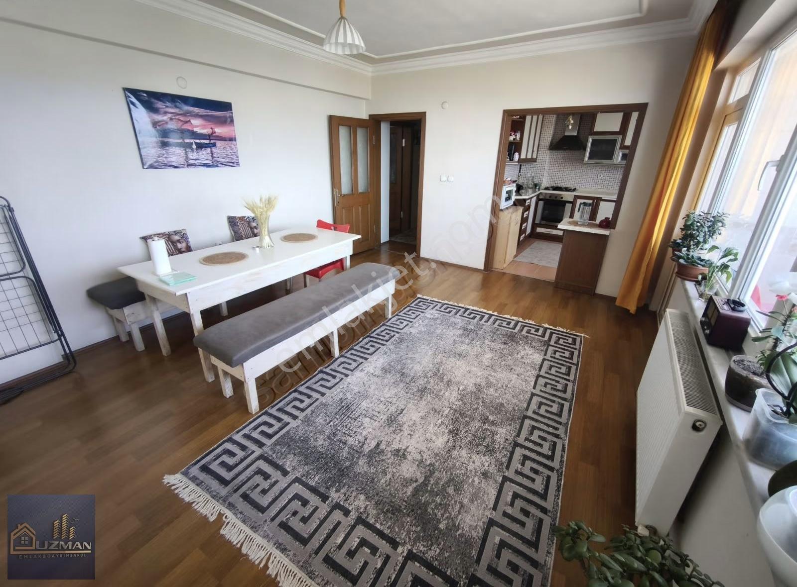 Sahilde 3+1 Deniz Manzaralı Satılık Daire (147m²) - Görsel 4