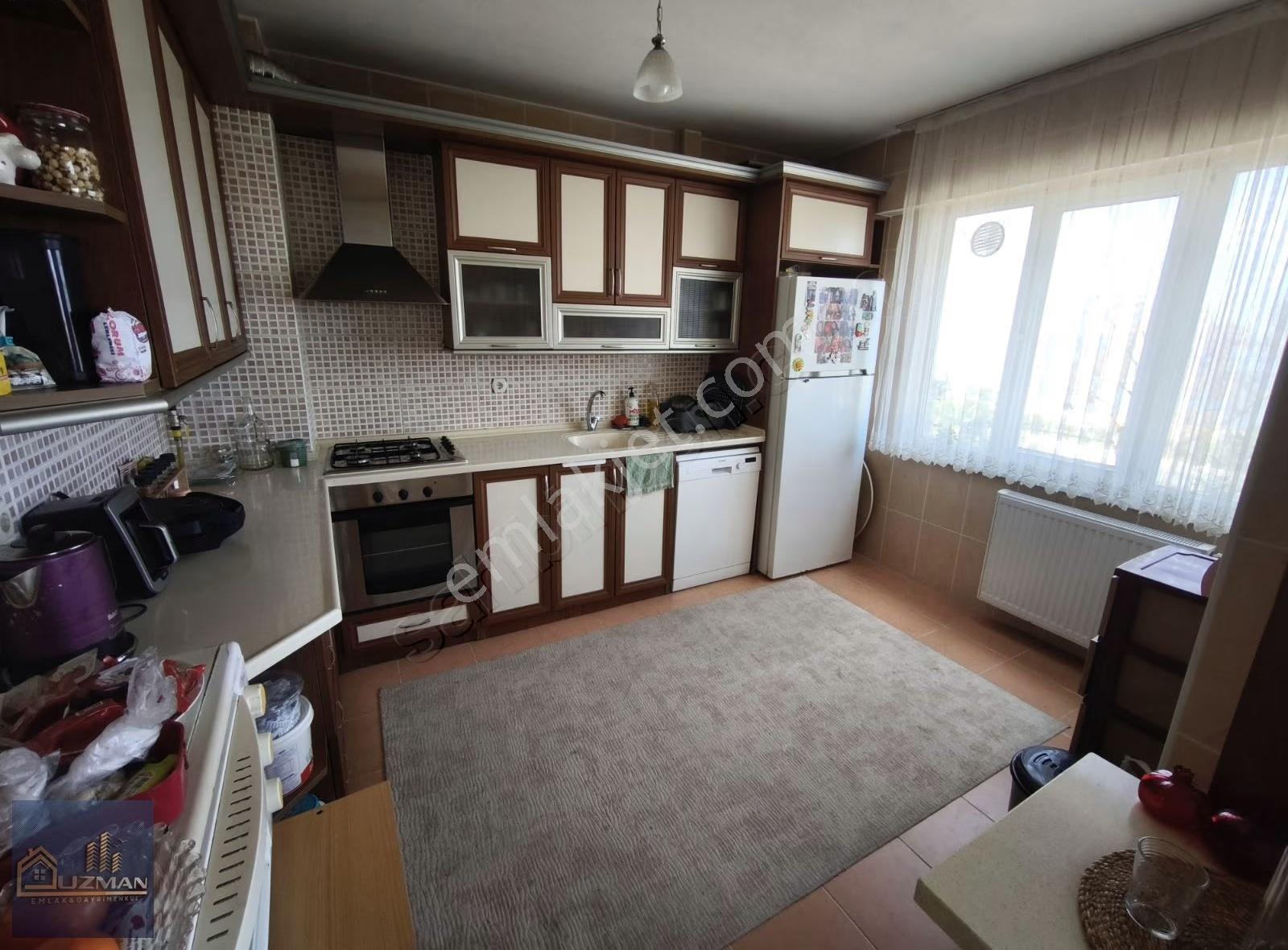 Sahilde 3+1 Deniz Manzaralı Satılık Daire (147m²) - Görsel 3