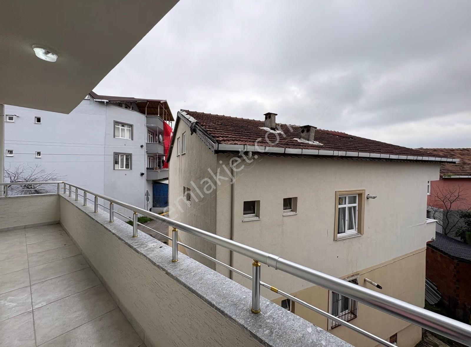 Kocaeli Derince Çınarlı Mh De 2+1 85 M2 Satılık Ara Kat - Görsel 8