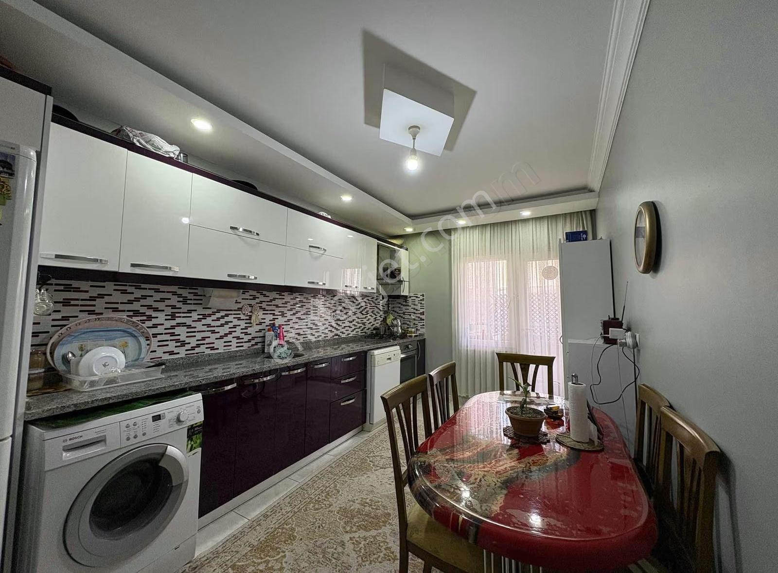 Kocaeli Kartepe F.s.m Mah 2+1 160 M2 Satılık Daire - Görsel 15