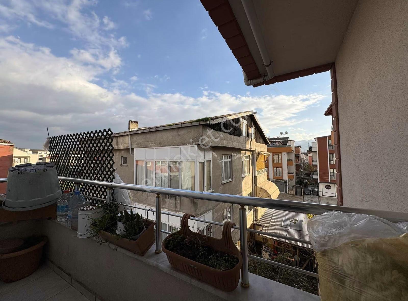 Kocaeli Kartepe F.s.m Mah 2+1 160 M2 Satılık Daire - Görsel 10
