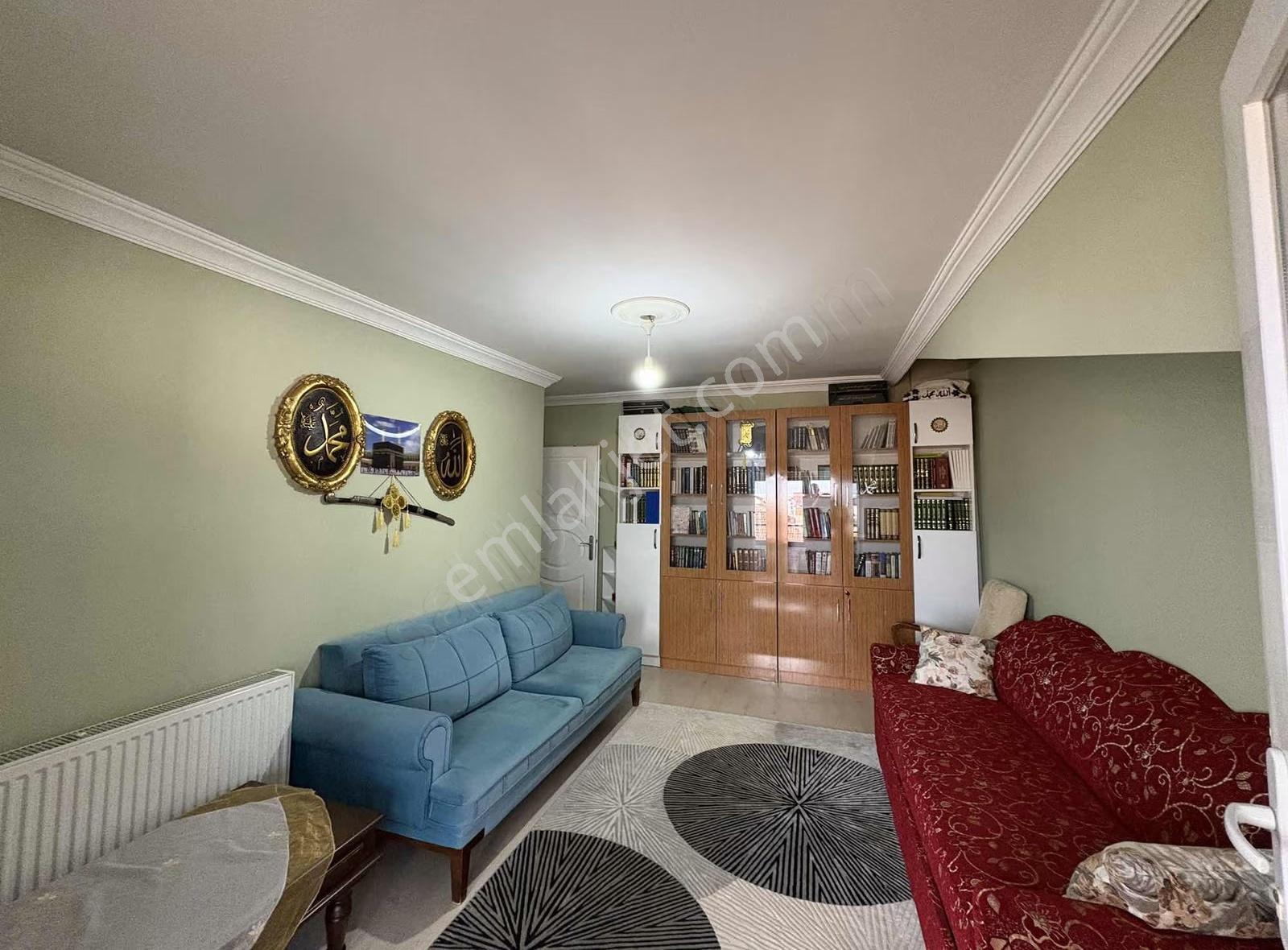Kocaeli Kartepe F.s.m Mah 2+1 160 M2 Satılık Daire - Görsel 27