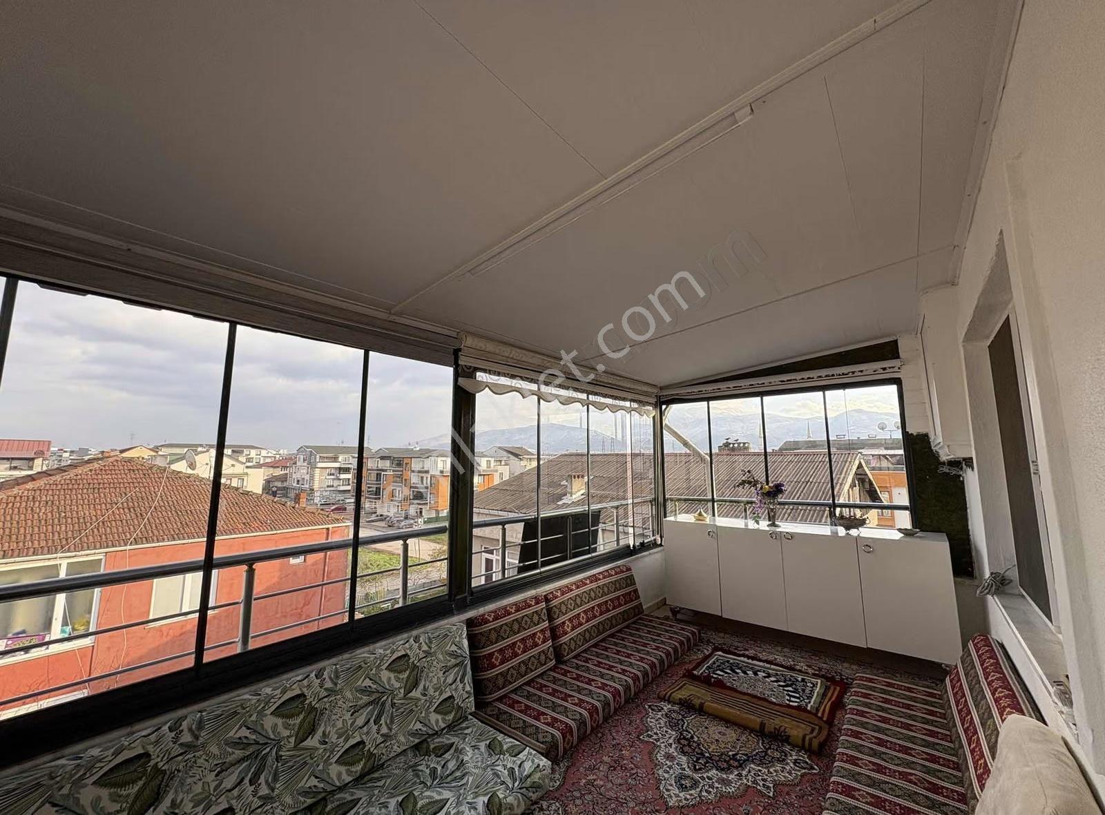 Kocaeli Kartepe F.s.m Mah 2+1 160 M2 Satılık Daire - Görsel 21