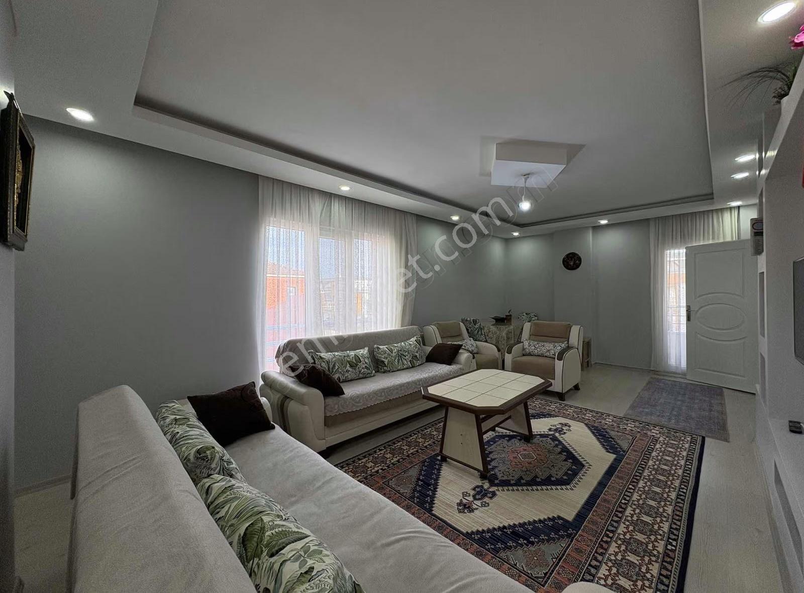 Kocaeli Kartepe F.s.m Mah 2+1 160 M2 Satılık Daire - Görsel 14