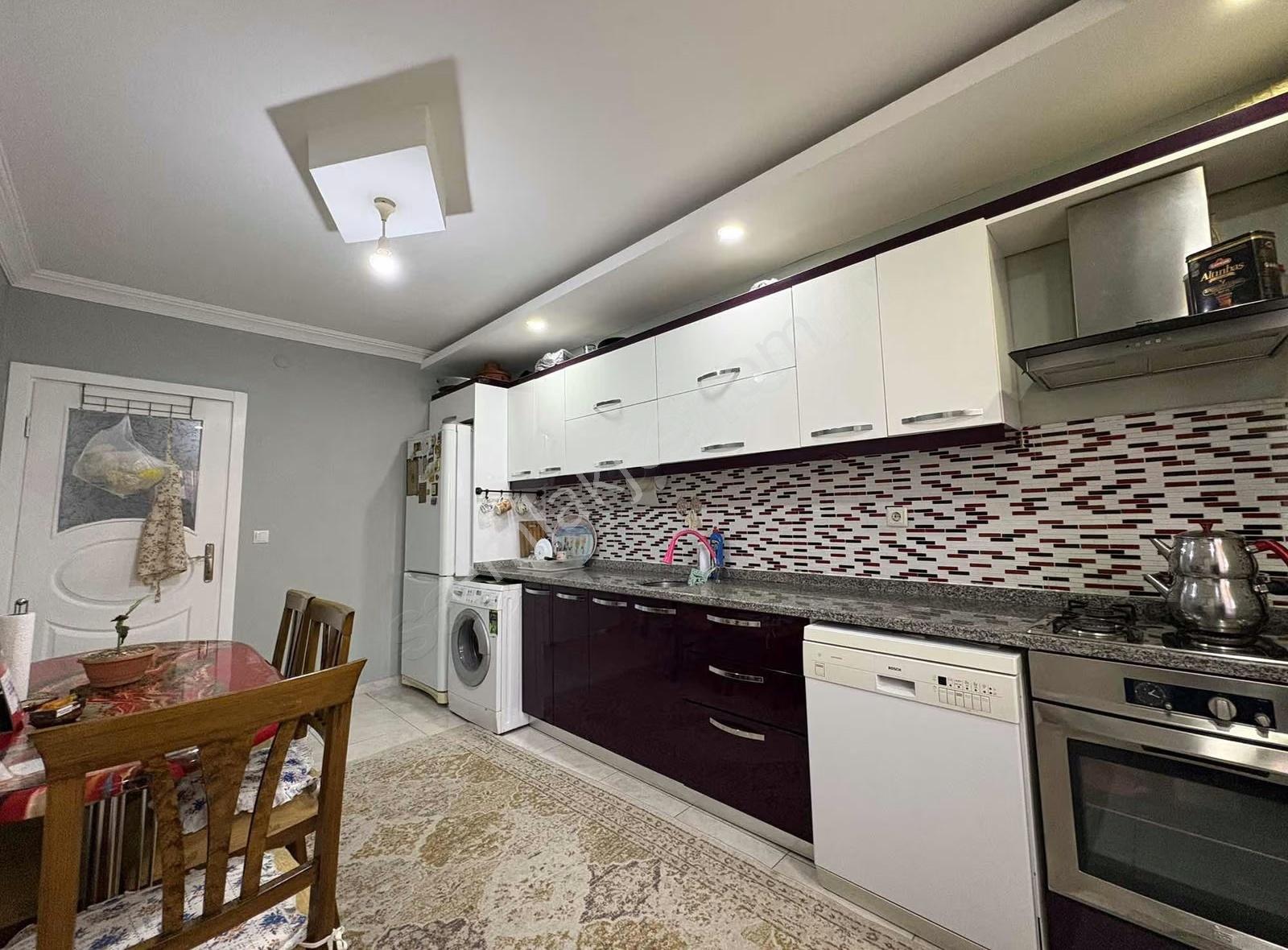 Kocaeli Kartepe F.s.m Mah 2+1 160 M2 Satılık Daire - Görsel 9