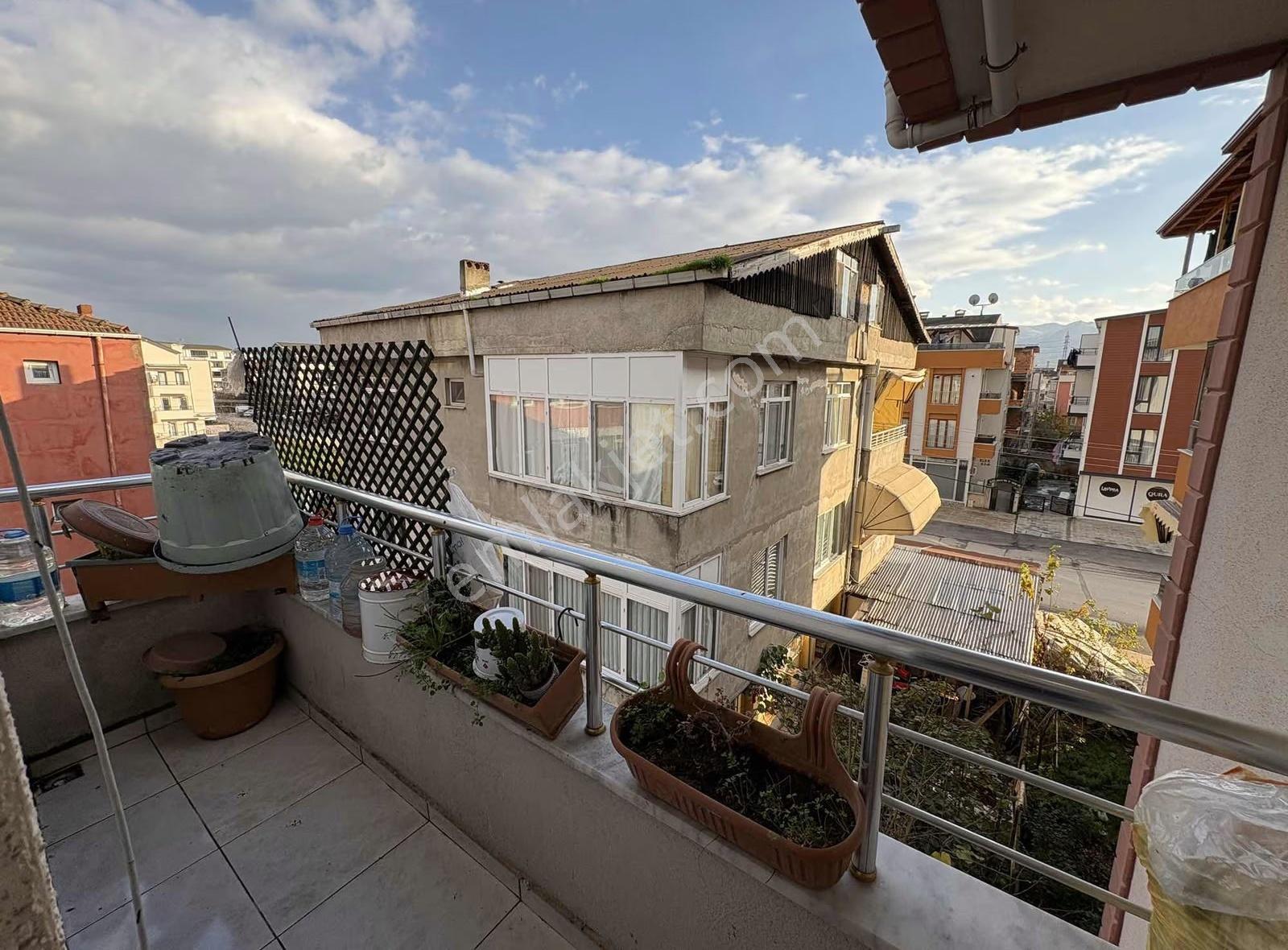 Kocaeli Kartepe F.s.m Mah 2+1 160 M2 Satılık Daire - Görsel 13