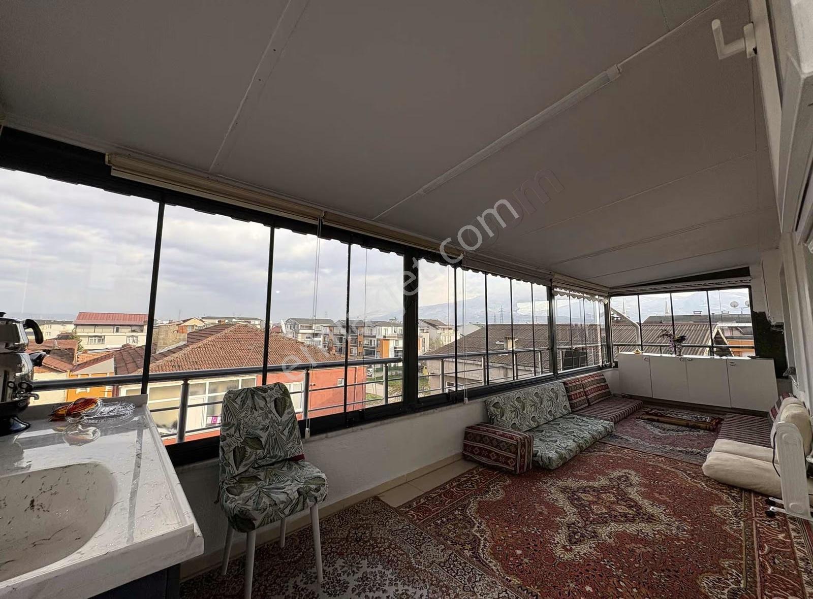 Kocaeli Kartepe F.s.m Mah 2+1 160 M2 Satılık Daire - Görsel 23