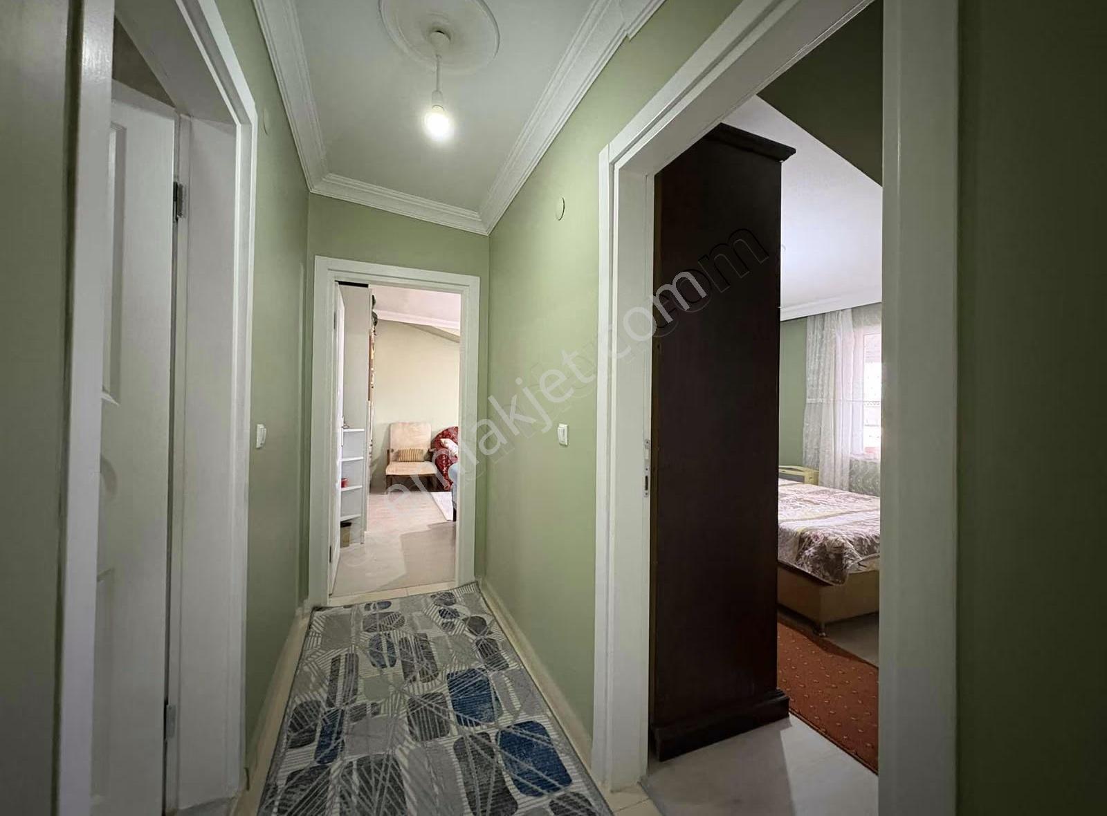 Kocaeli Kartepe F.s.m Mah 2+1 160 M2 Satılık Daire - Görsel 26