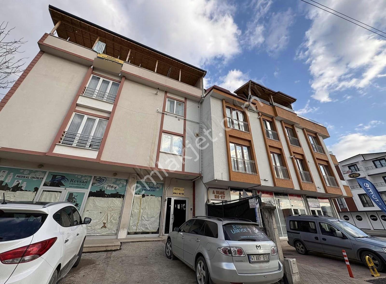 Kocaeli Kartepe F.s.m Mah 2+1 160 M2 Satılık Daire - Görsel 25